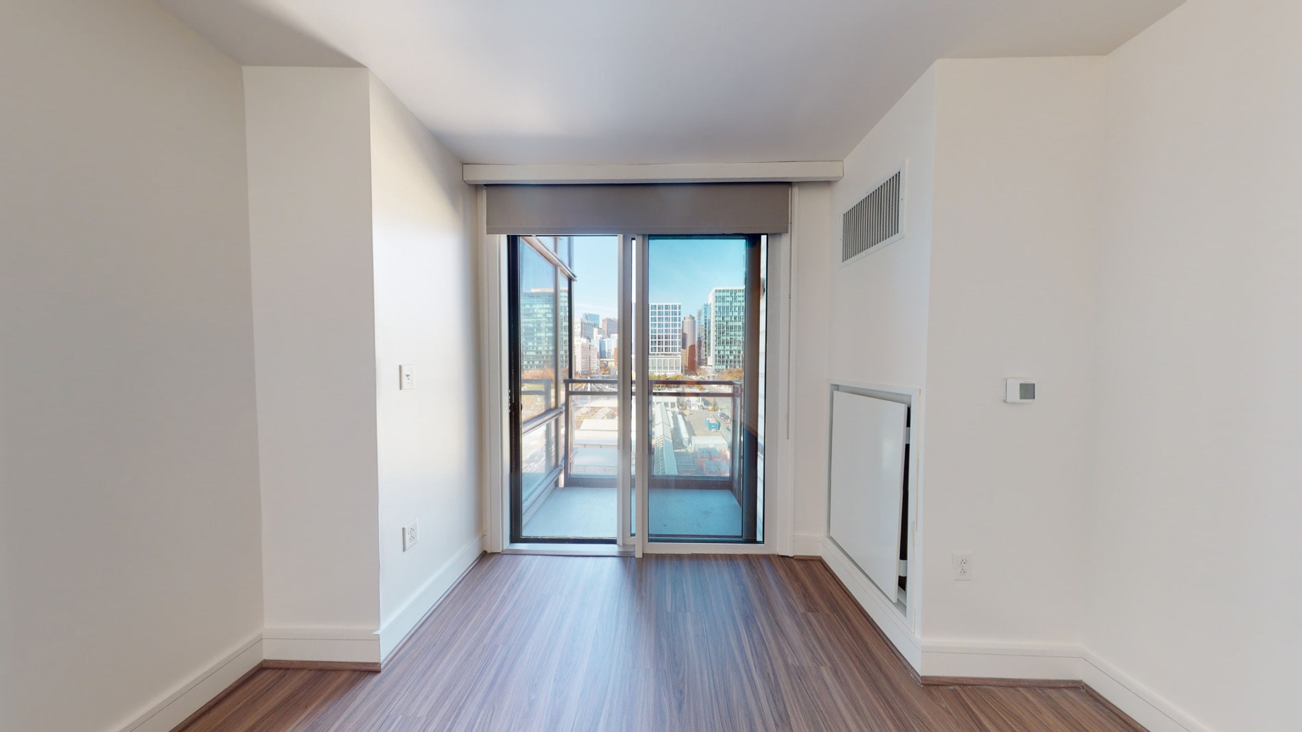 100 Pier 4 Blvd, Seaport District