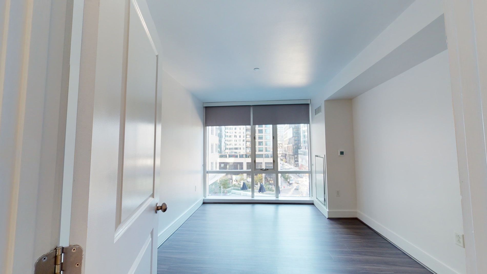 100 Pier 4 Blvd, Seaport District