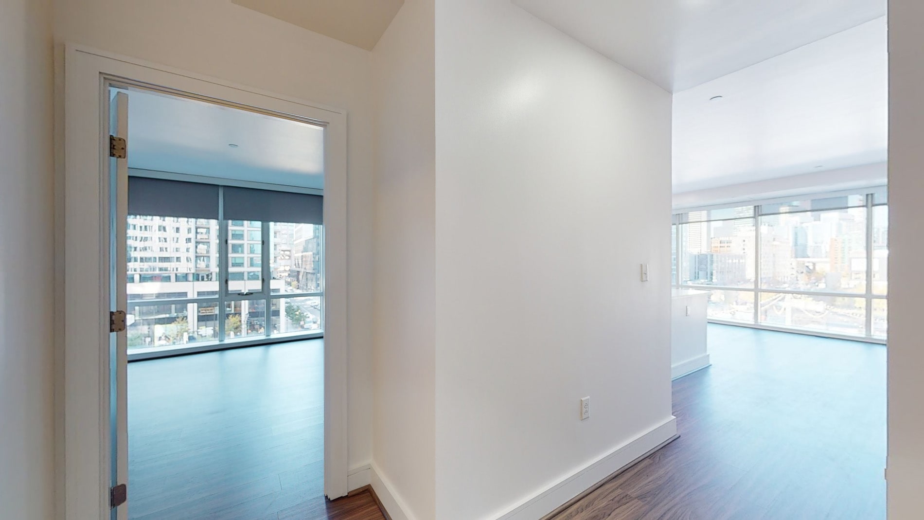 100 Pier 4 Blvd, Seaport District