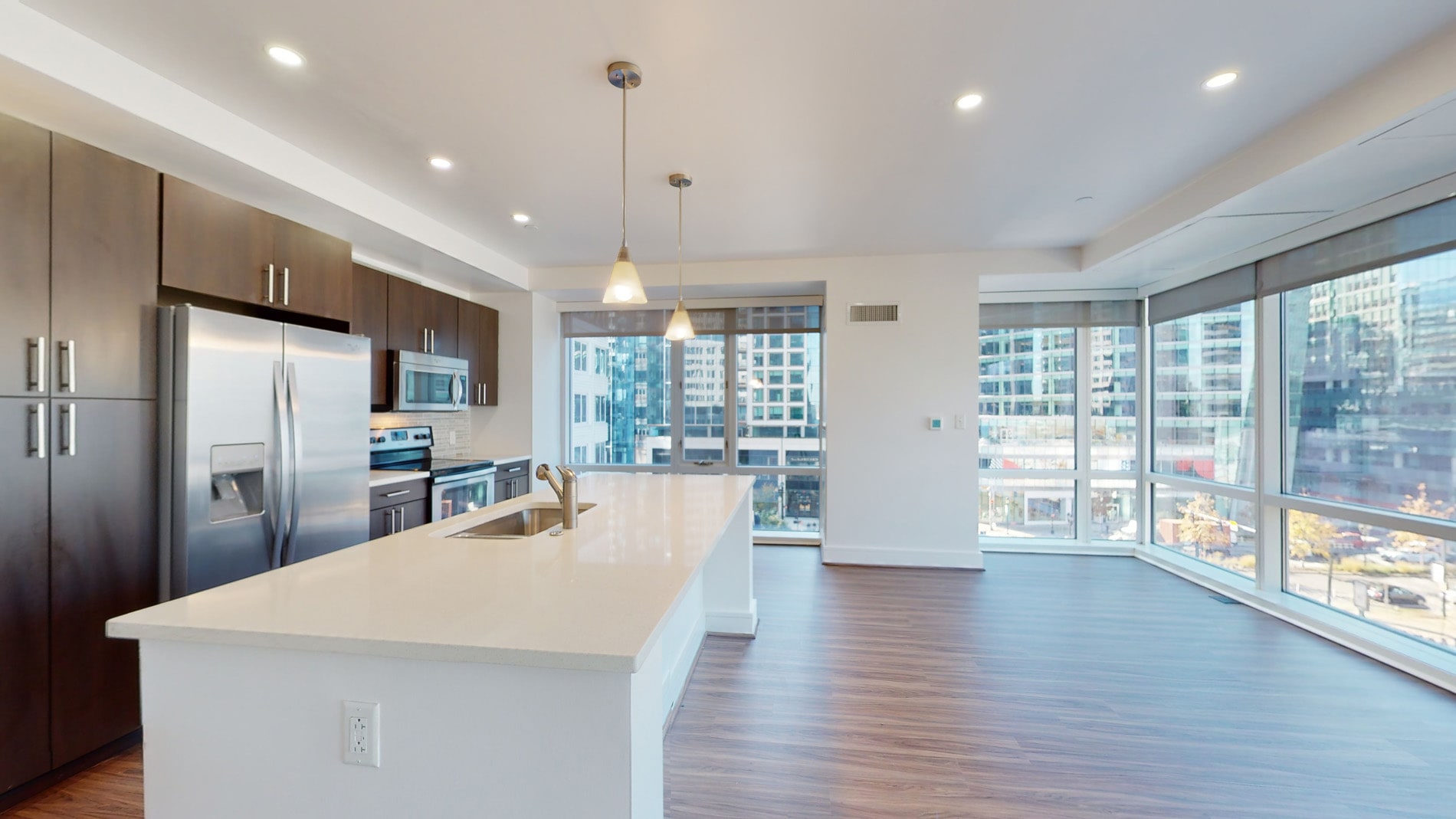 100 Pier 4 Blvd, Seaport District