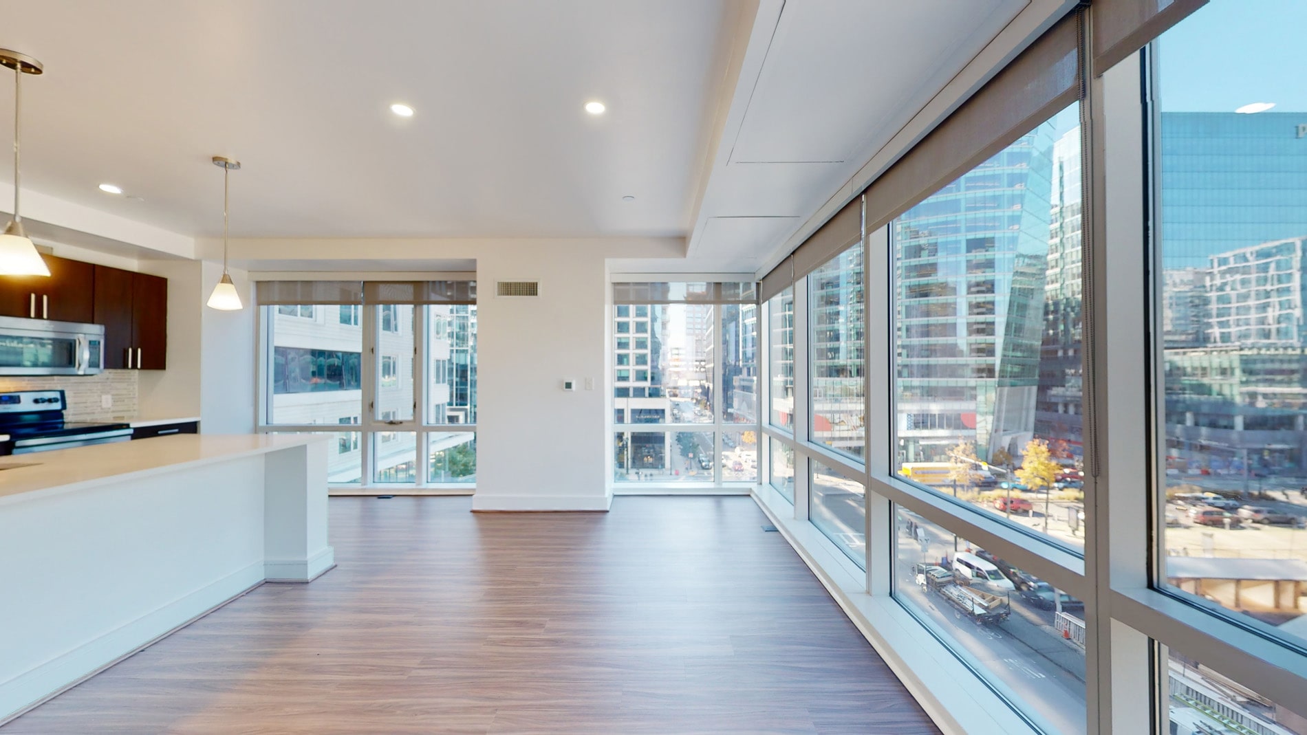 100 Pier 4 Blvd, Seaport District