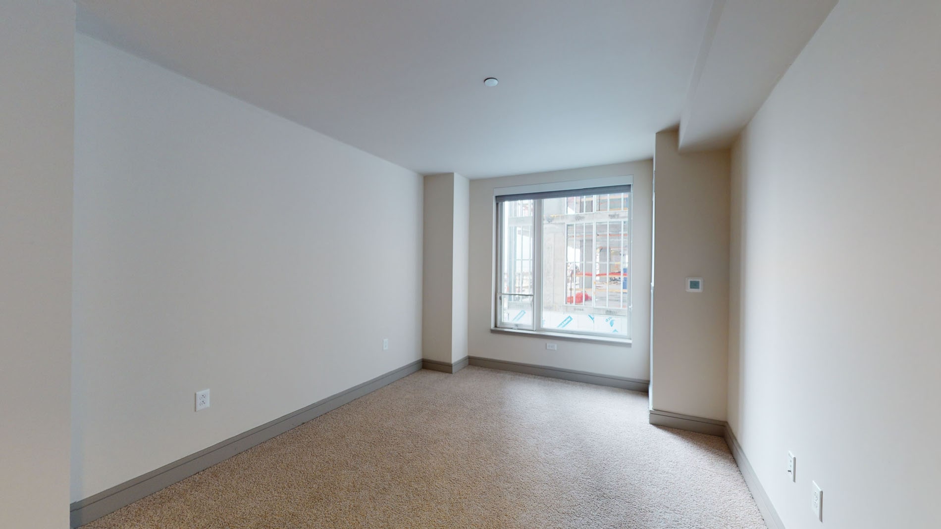 100 Pier 4 Blvd, Seaport District