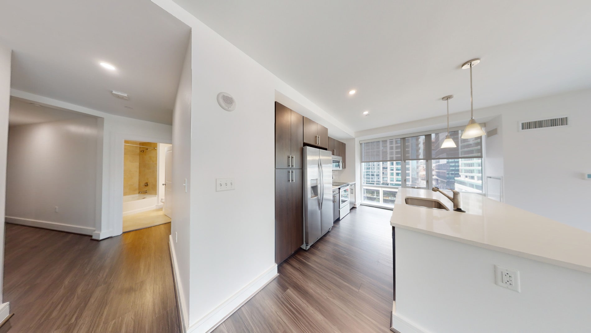 100 Pier 4 Blvd, Seaport District