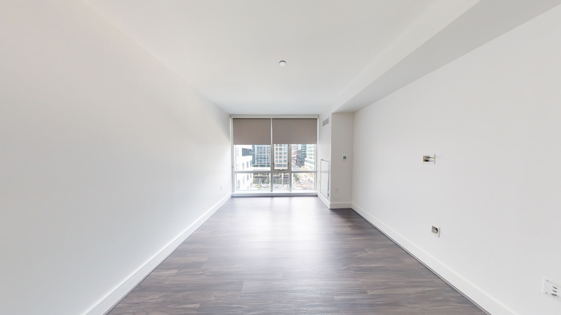 100 Pier 4 Blvd, Seaport District