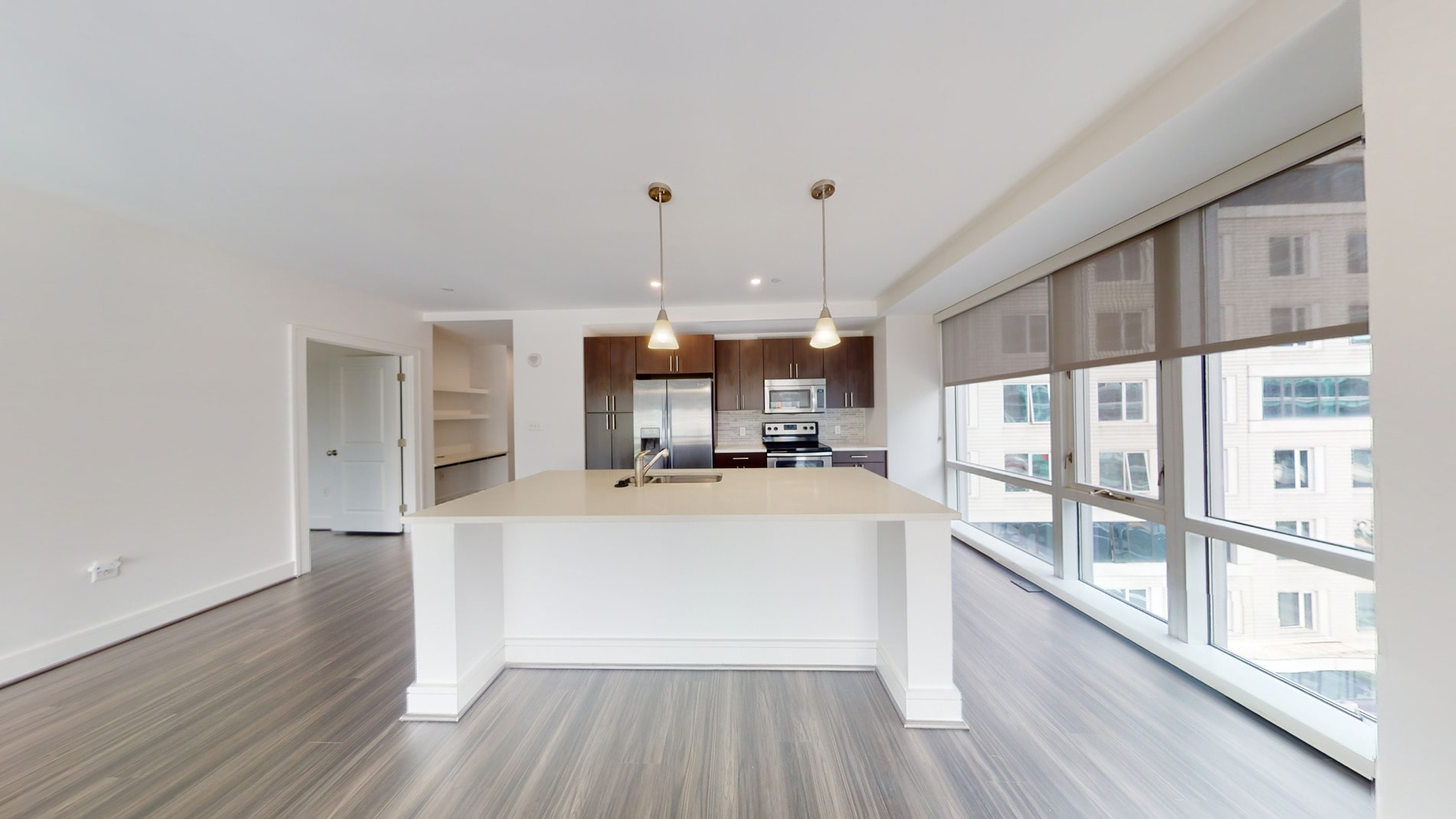 100 Pier 4 Blvd, Seaport District