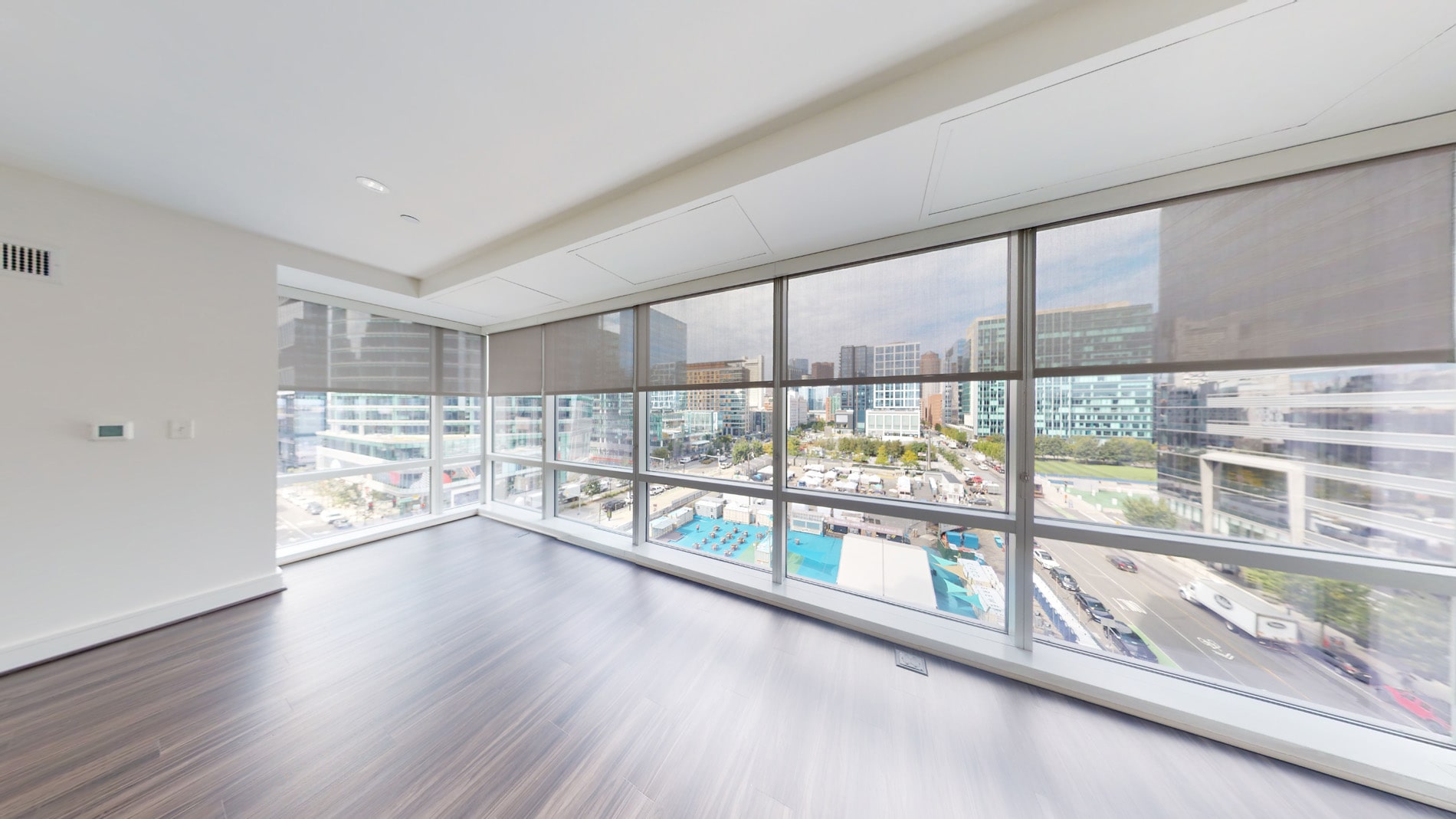 100 Pier 4 Blvd, Seaport District