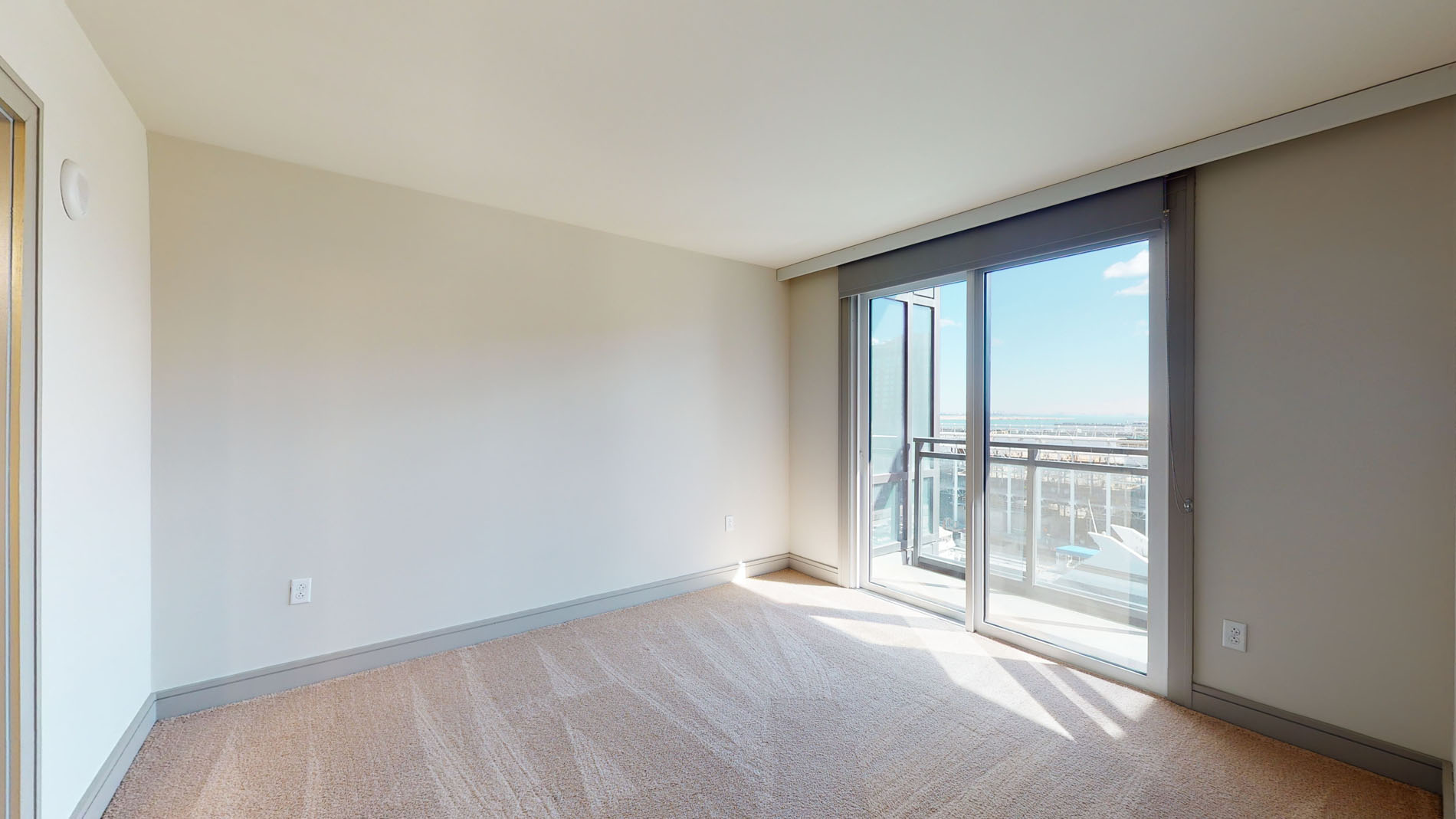 100 Pier 4 Blvd, Seaport District