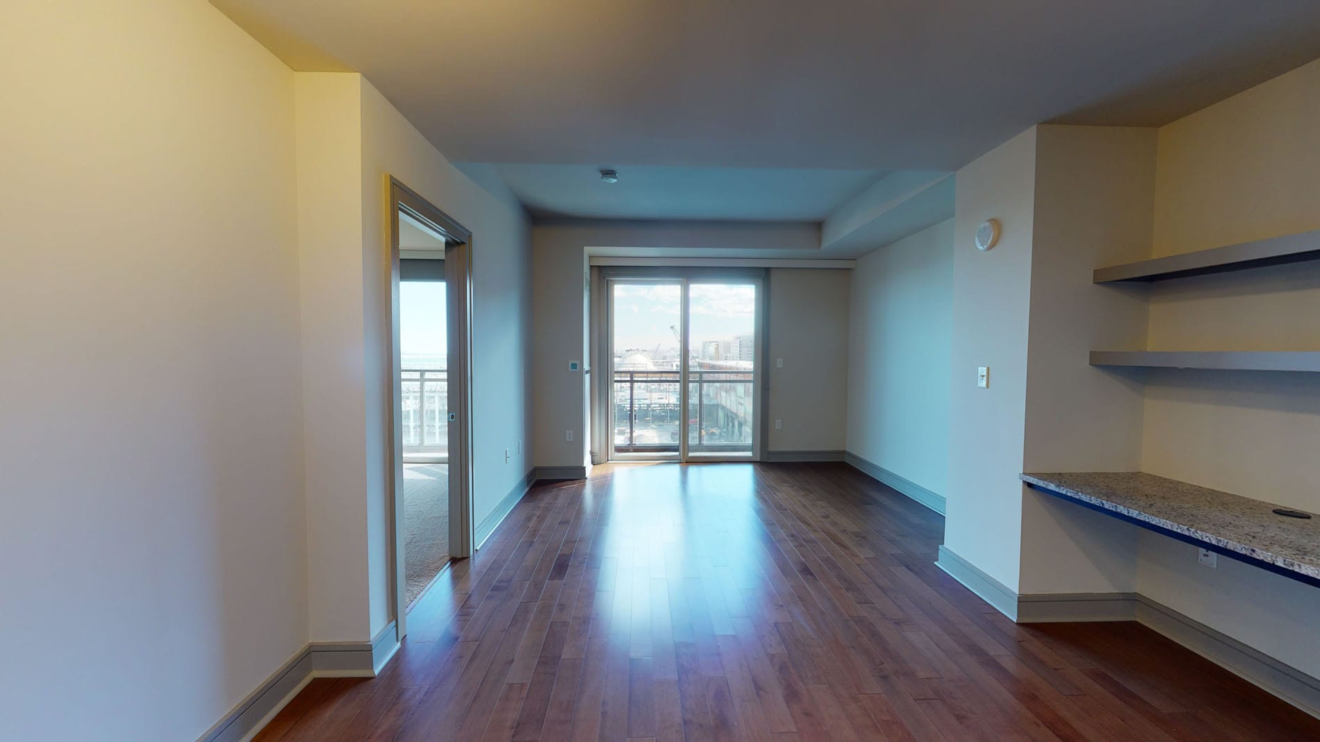 100 Pier 4 Blvd, Seaport District