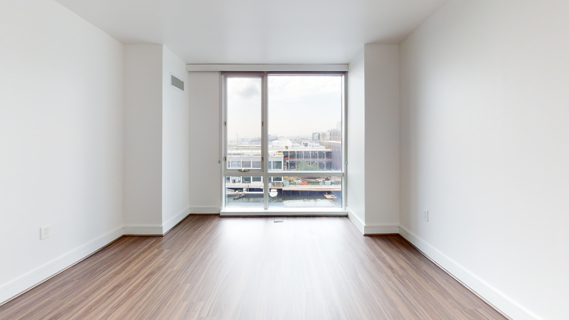 100 Pier 4 Blvd, East Boston