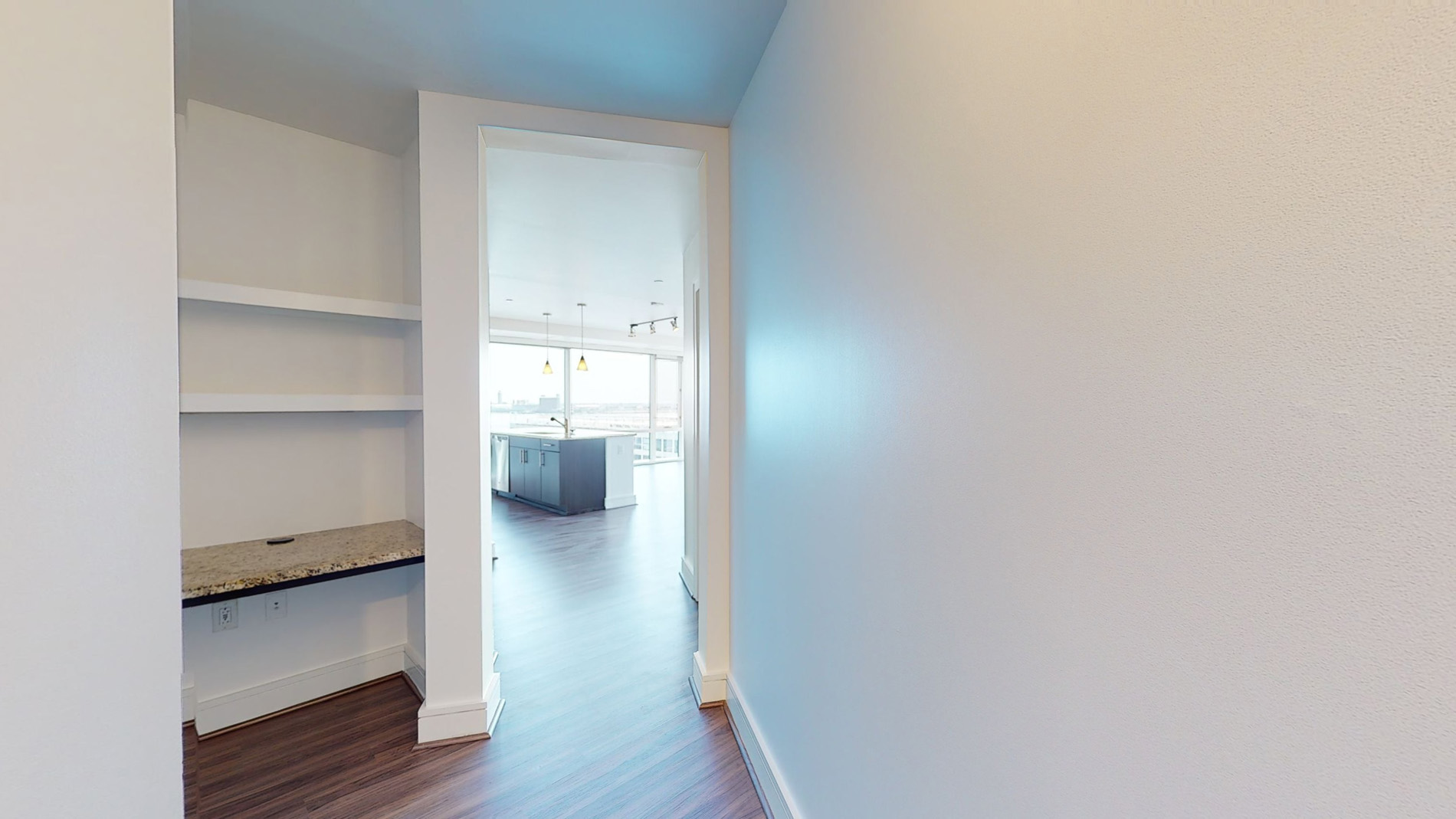 100 Pier 4 Blvd, East Boston