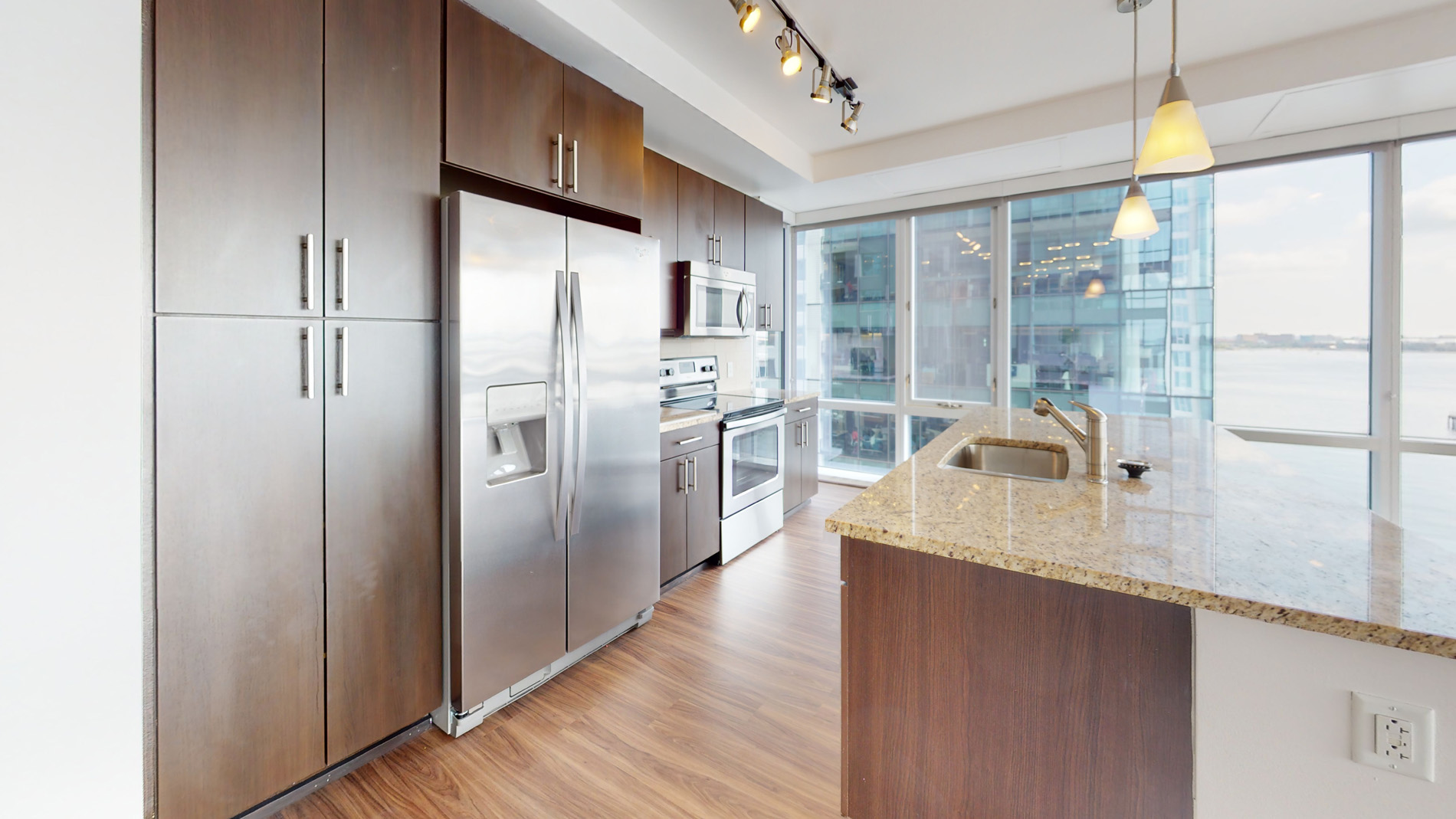 100 Pier 4 Blvd, East Boston