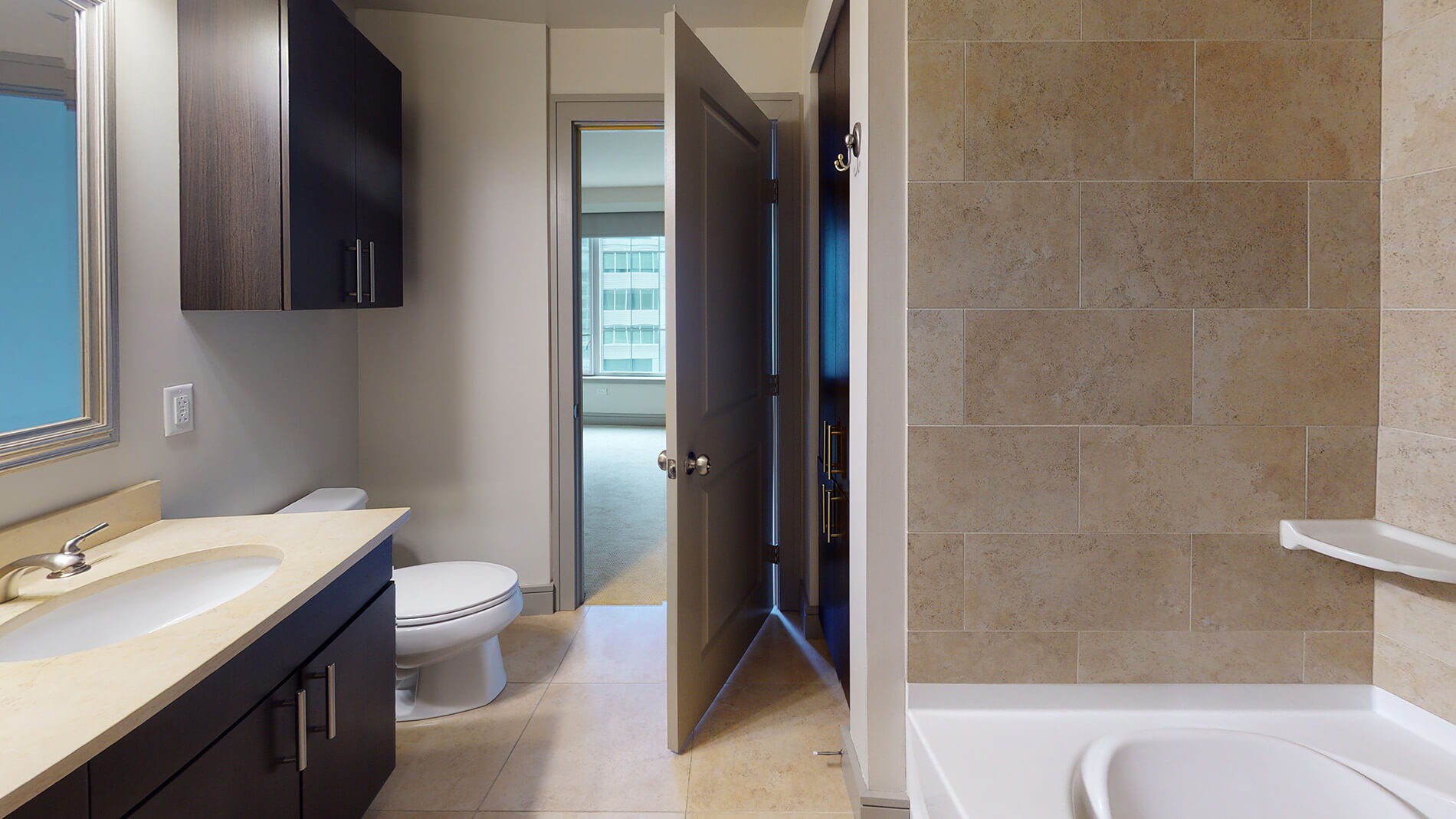 100 Pier 4 Blvd, Seaport District