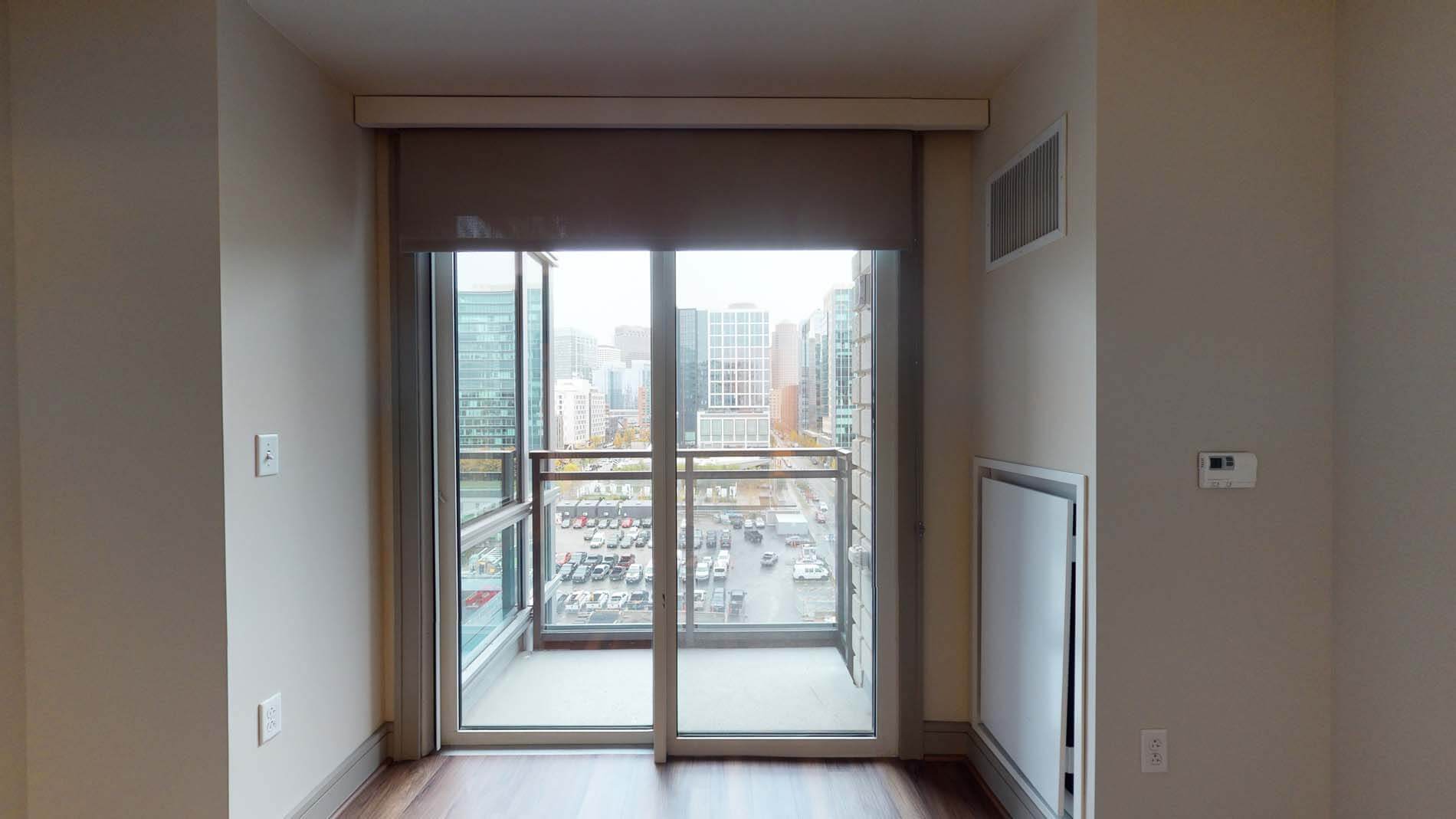 100 Pier 4 Blvd, Seaport District