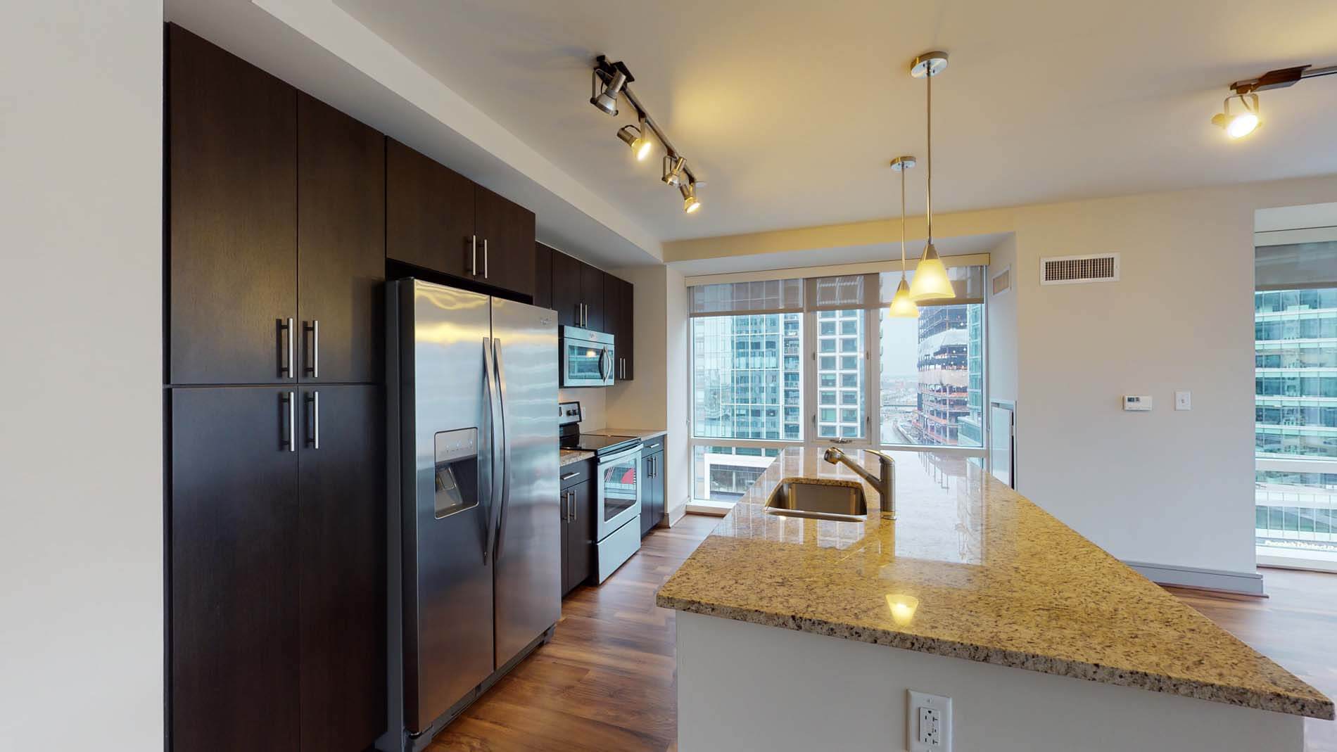 100 Pier 4 Blvd, Seaport District