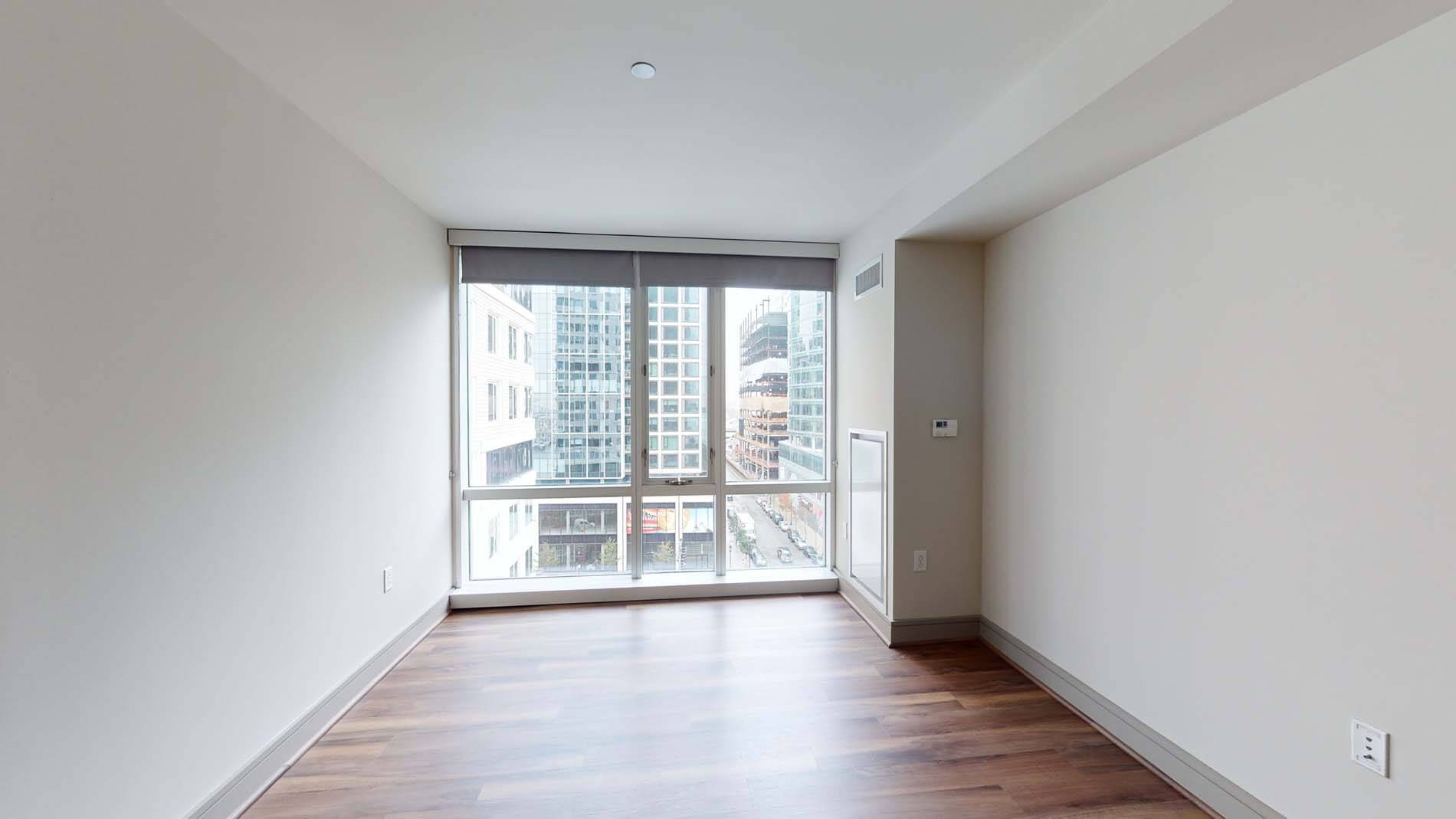 100 Pier 4 Blvd, Seaport District