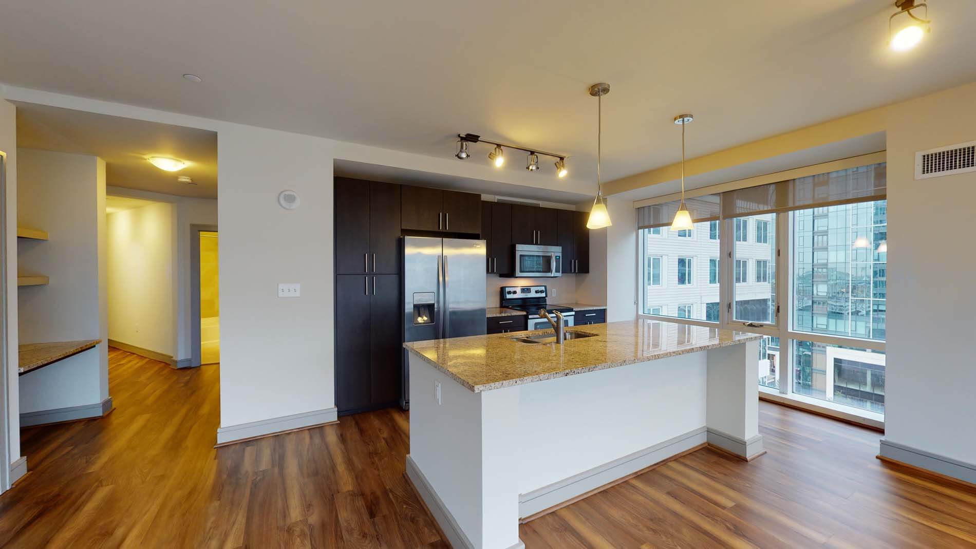 100 Pier 4 Blvd, Seaport District