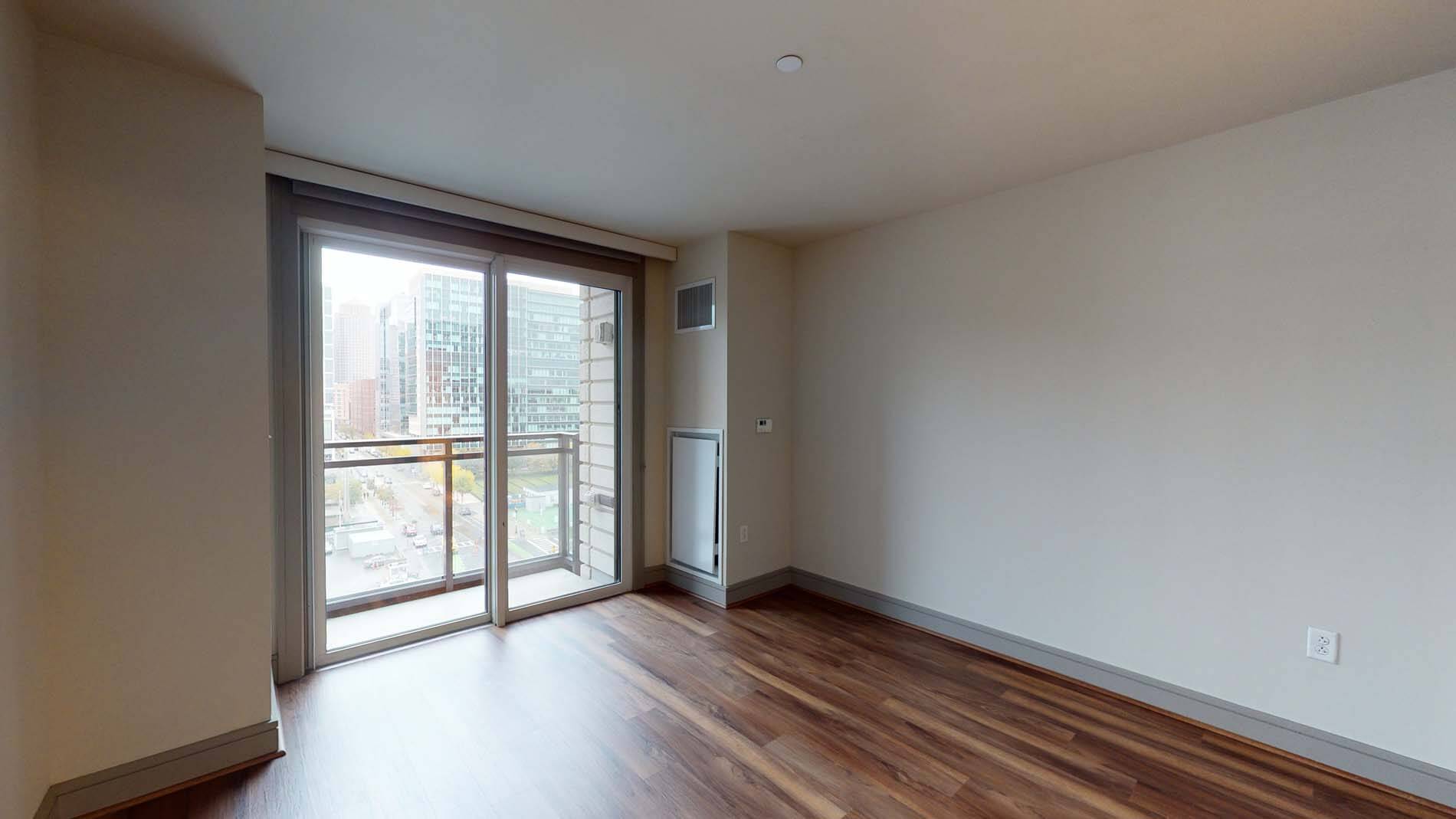 100 Pier 4 Blvd, Seaport District