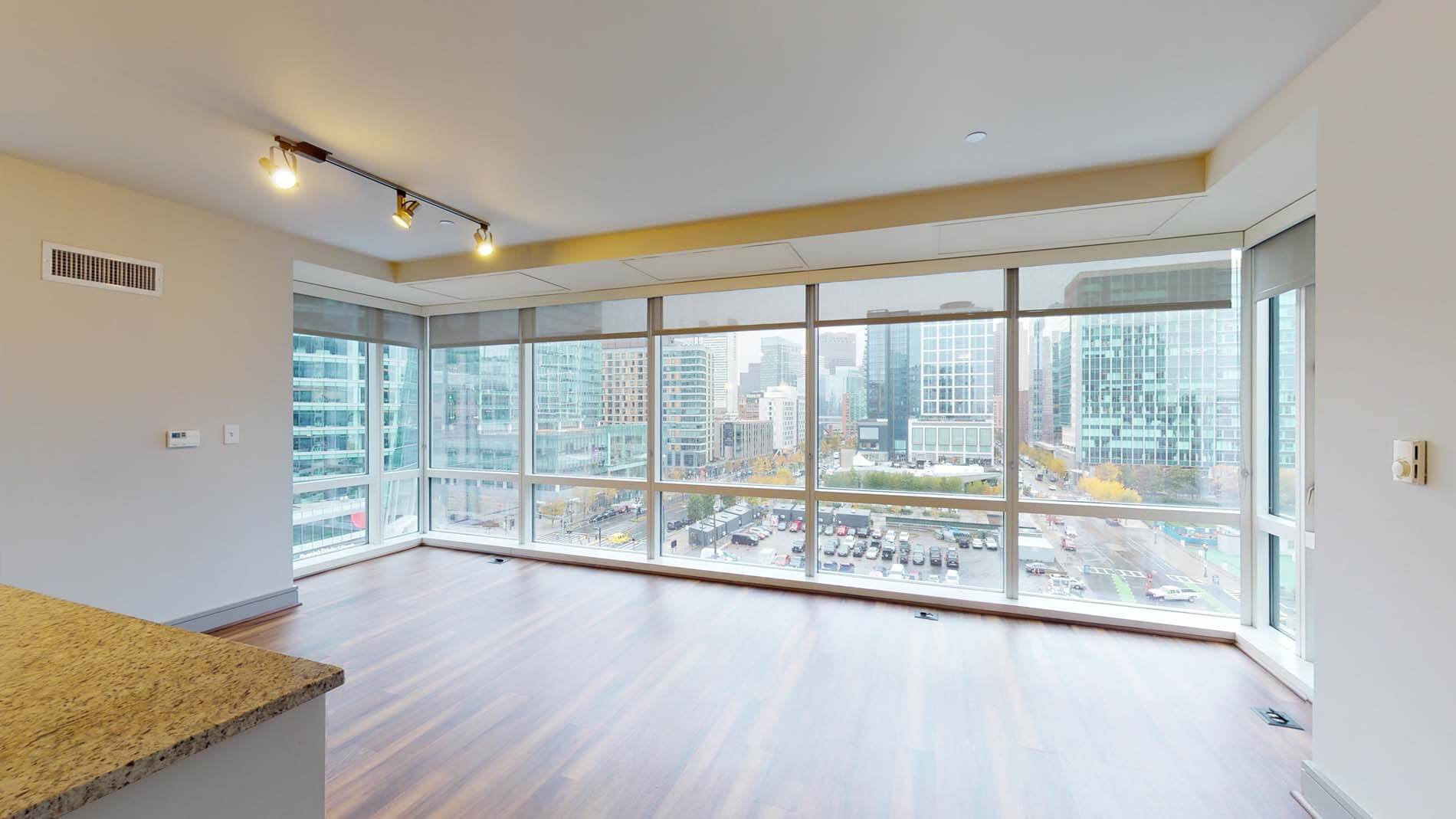 100 Pier 4 Blvd, Seaport District