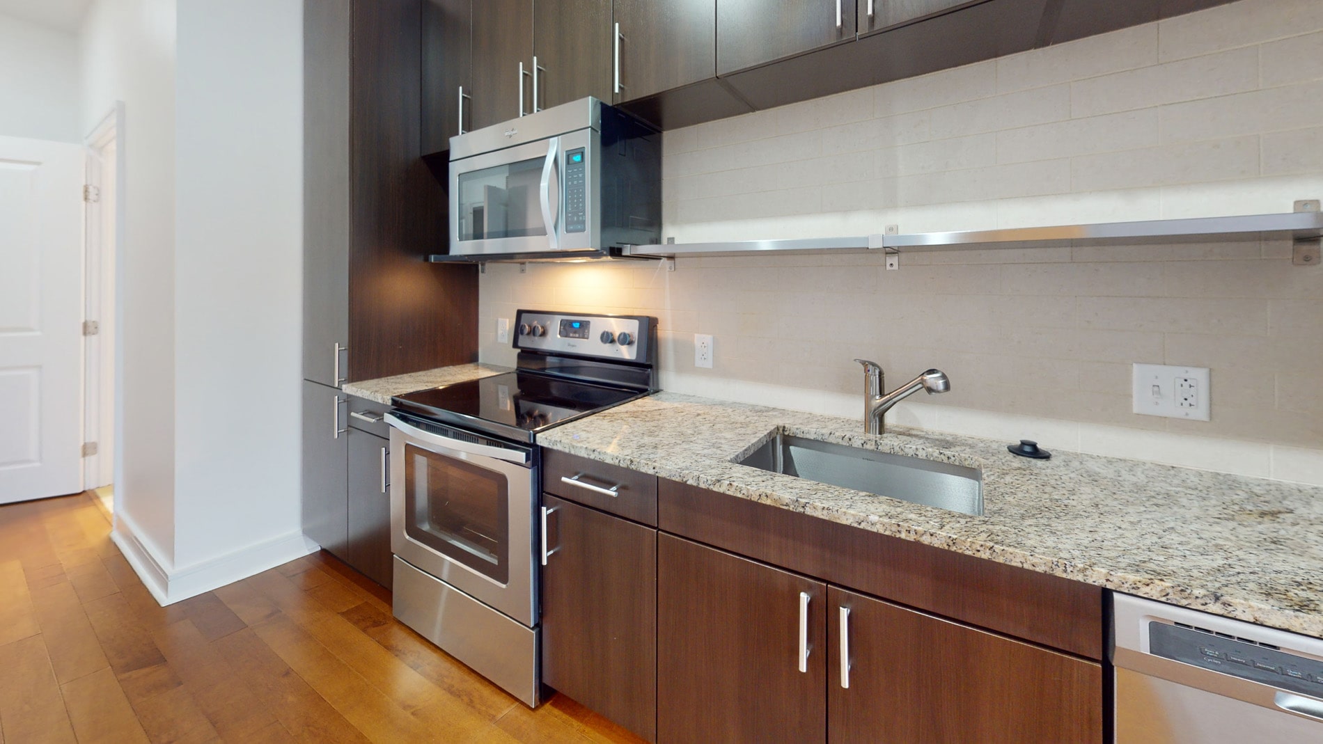 100 Pier 4 Blvd, Seaport District