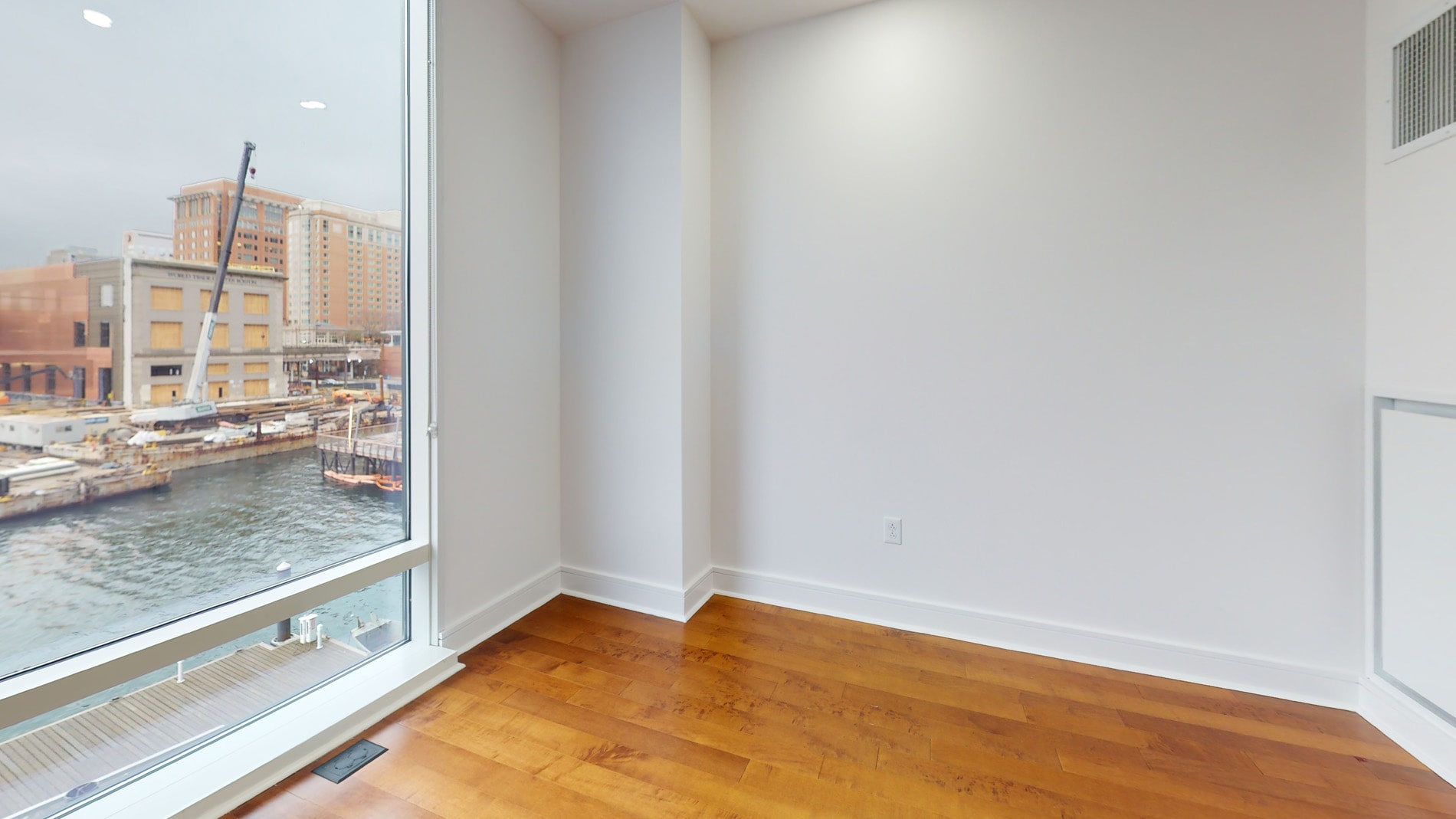 100 Pier 4 Blvd, Seaport District