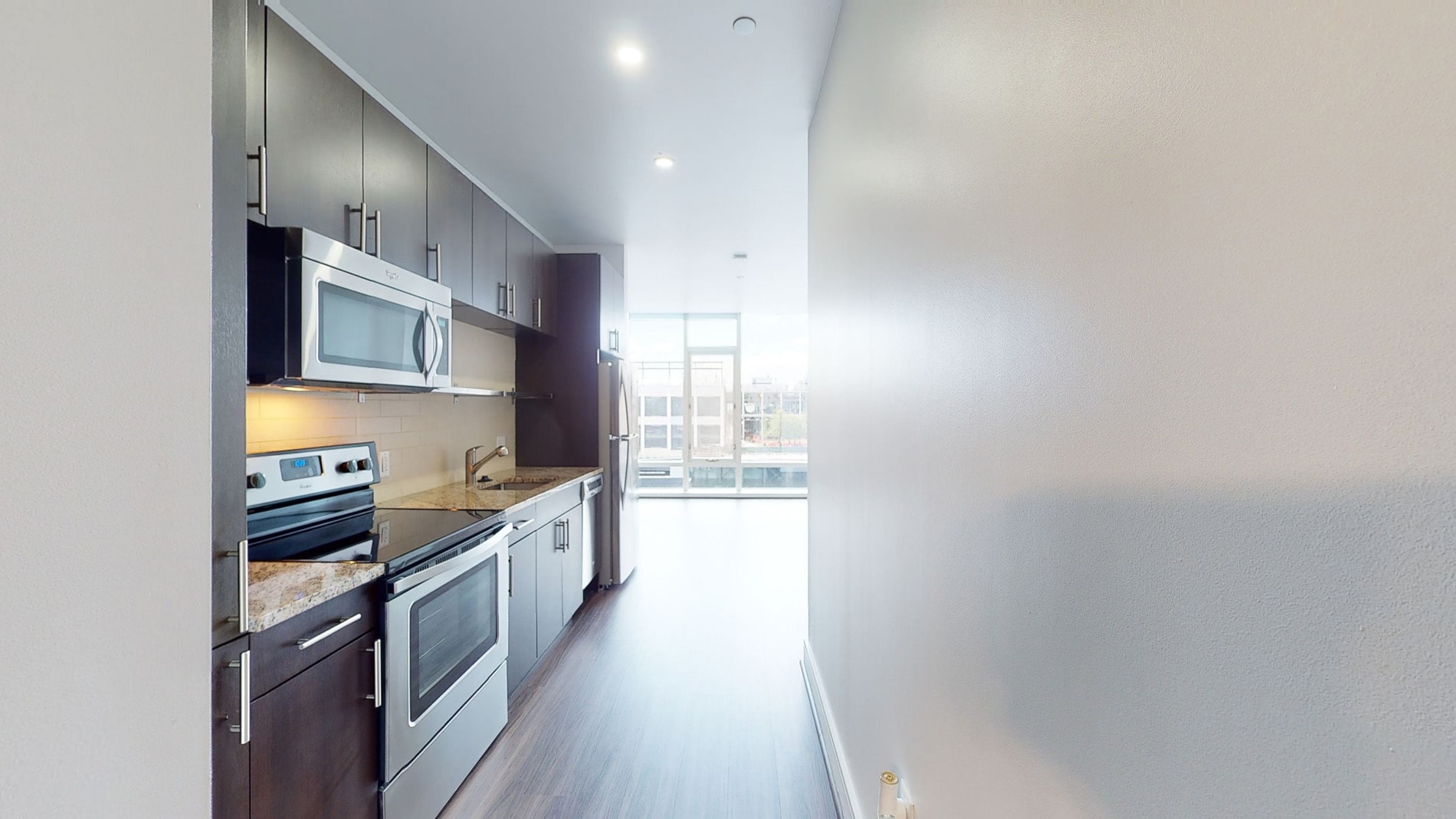 Studio, 1 Bath apartment in Boston, East Boston for $3,131