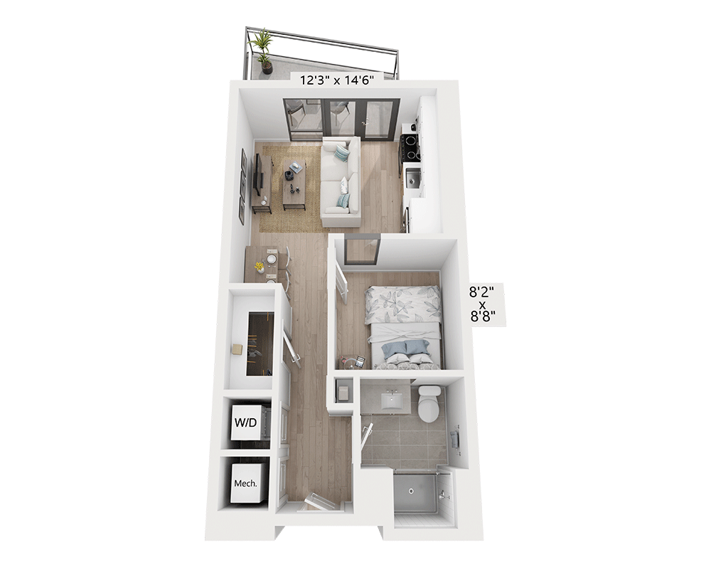 101 N Meridian 5 of 5