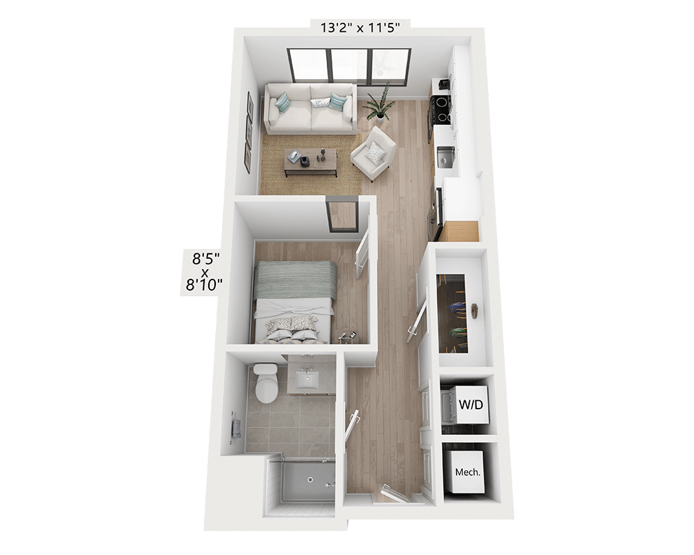 101 N Meridian 5 of 5
