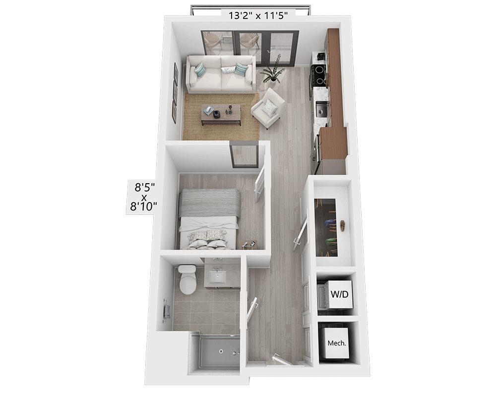 101 N Meridian 5 of 5