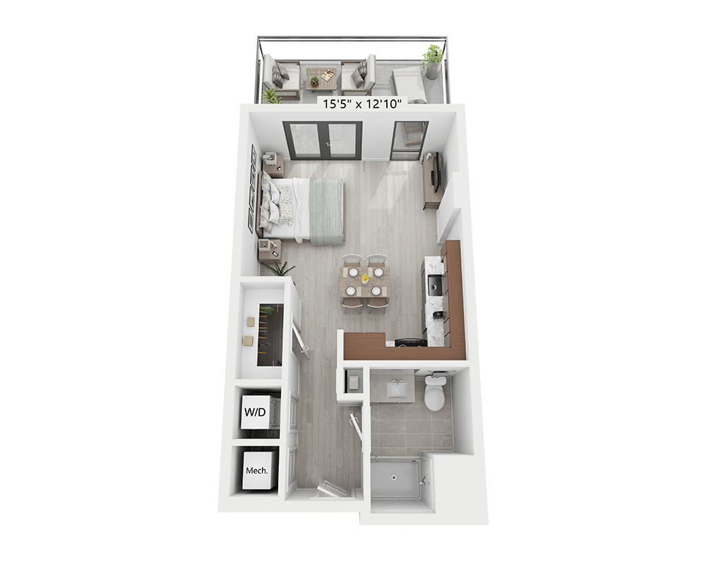 101 N Meridian 4 of 4