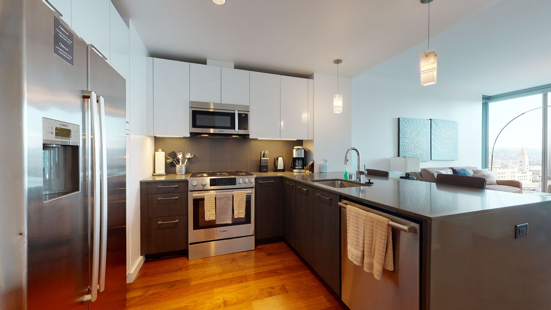 399 Fremont 1 of 5