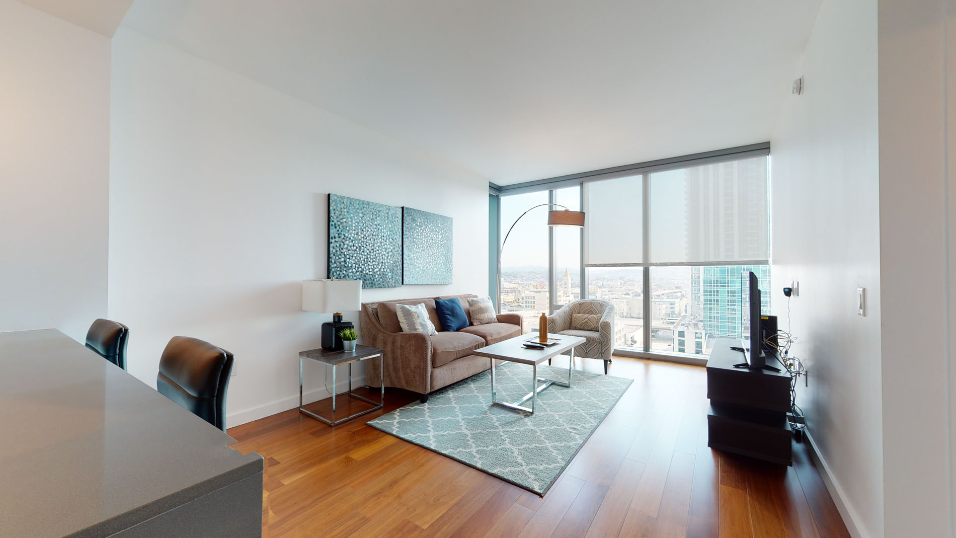 399 Fremont 2 of 5