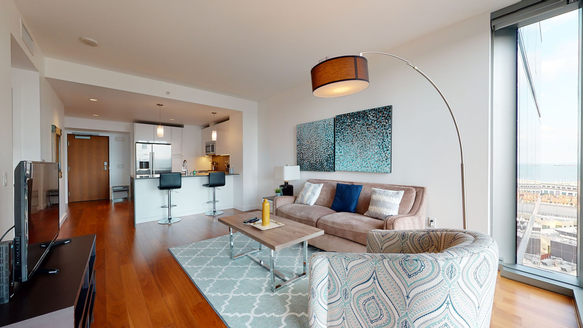 399 Fremont 3 of 5