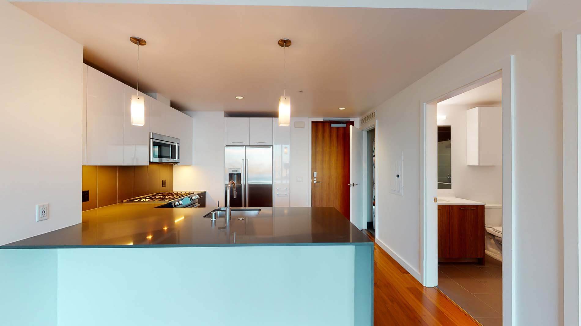 399 Fremont 4 of 5