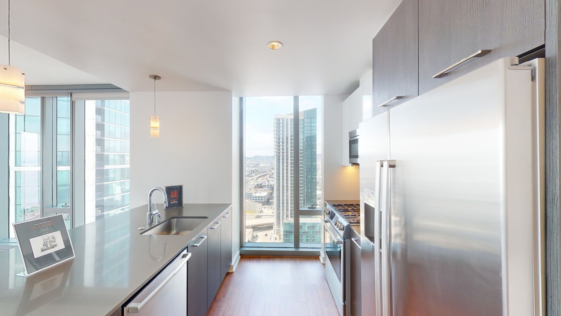 399 Fremont 1 of 5