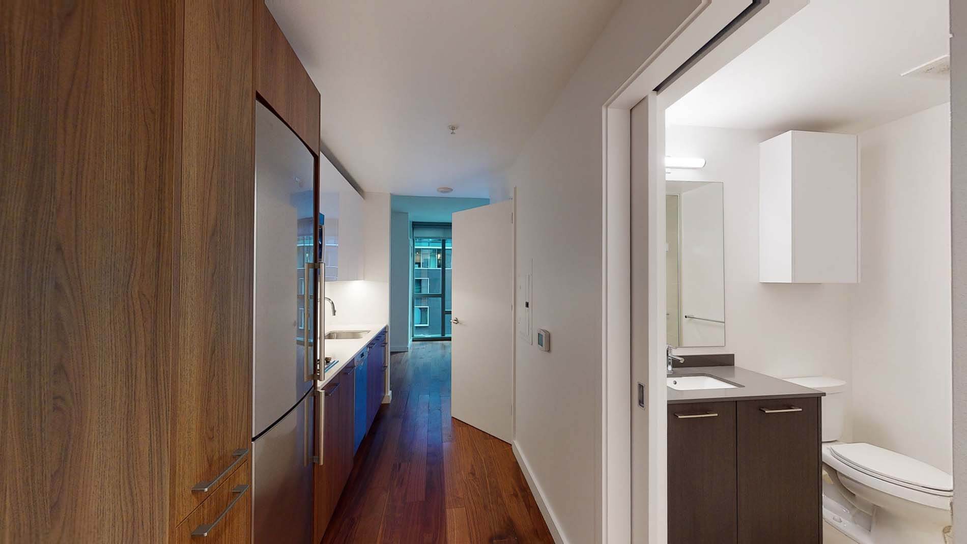 399 Fremont 1 of 5