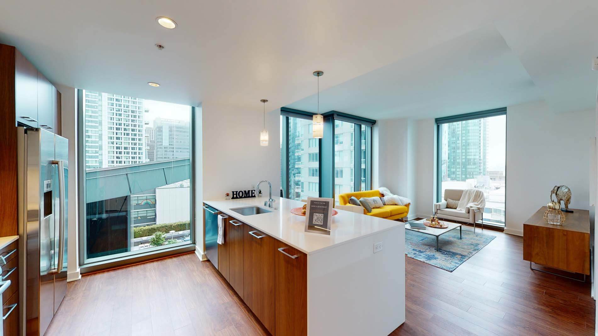 399 Fremont 2 of 5