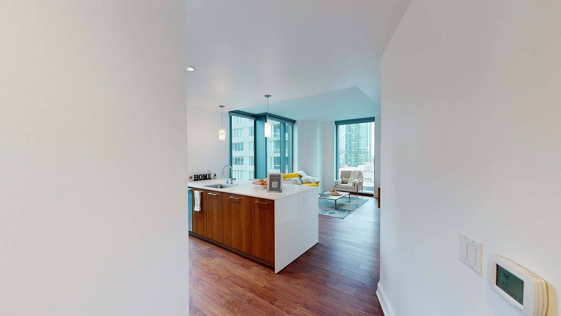 399 Fremont 1 of 5