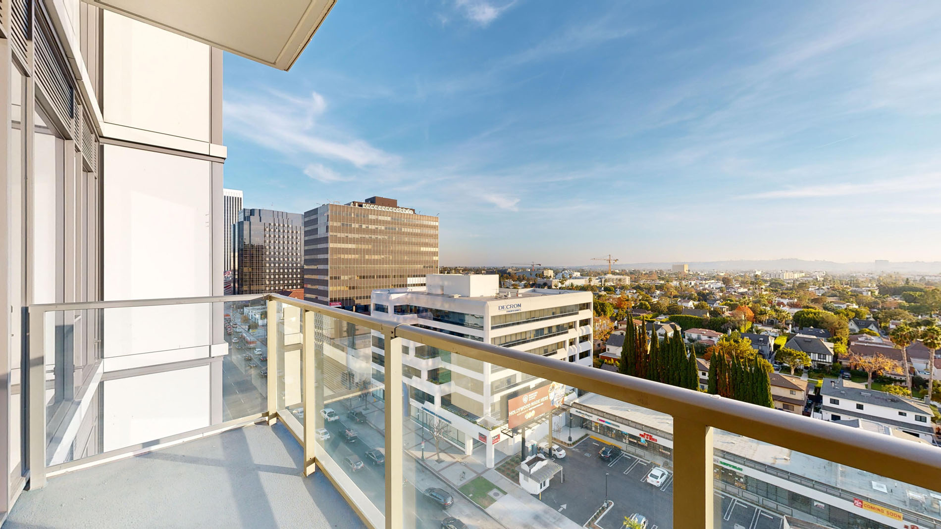 Vision on Wilshire 3 of 5