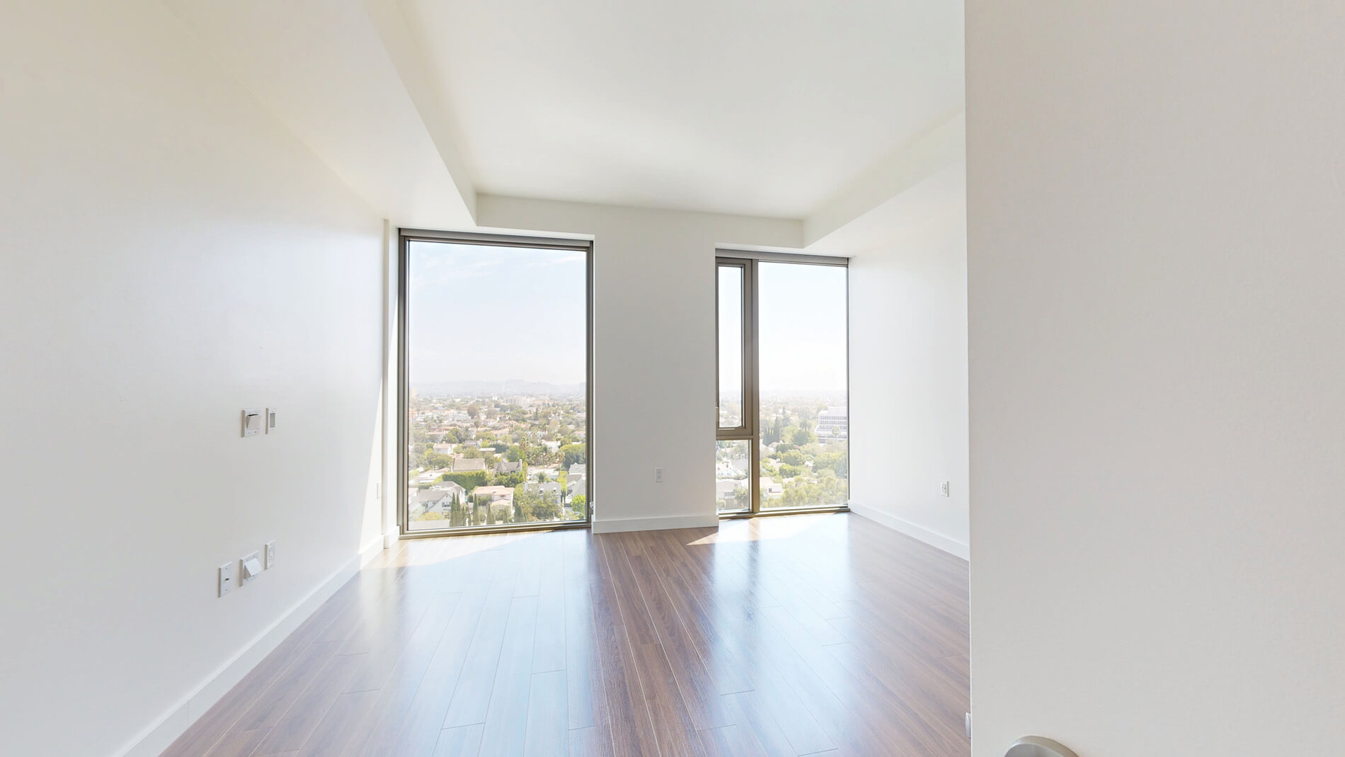 Vision on Wilshire 2 of 5