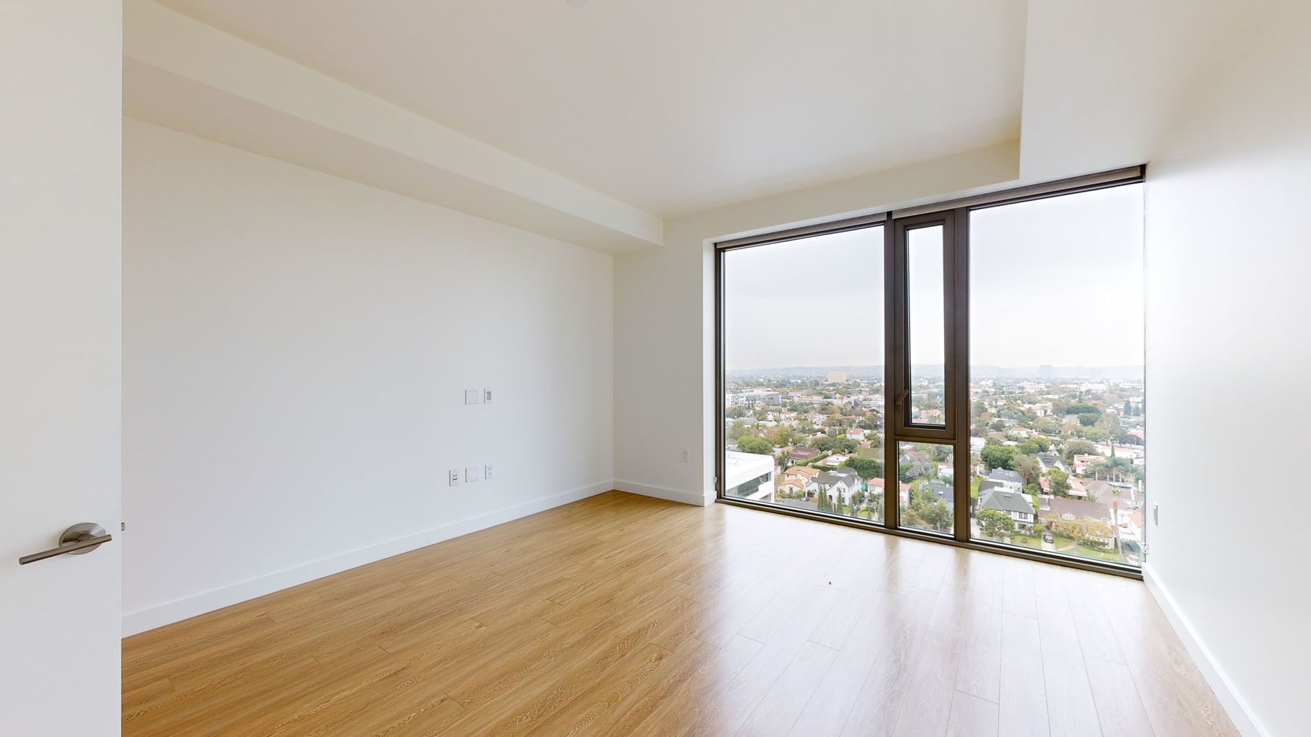 Vision on Wilshire 2 of 4