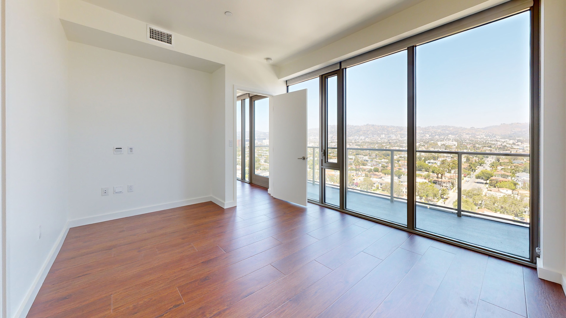Vision on Wilshire 3 of 5