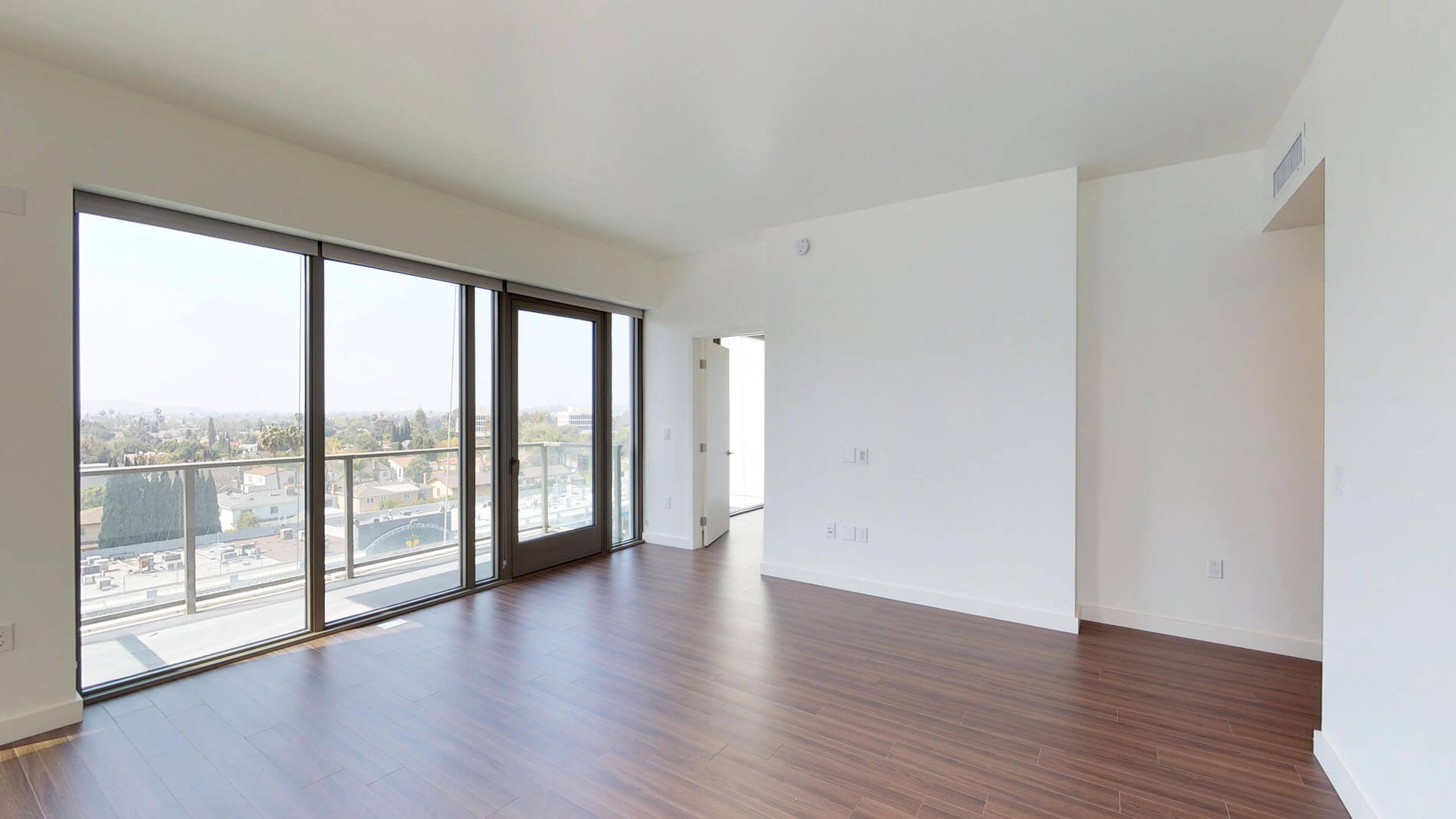 Vision on Wilshire 1 of 3