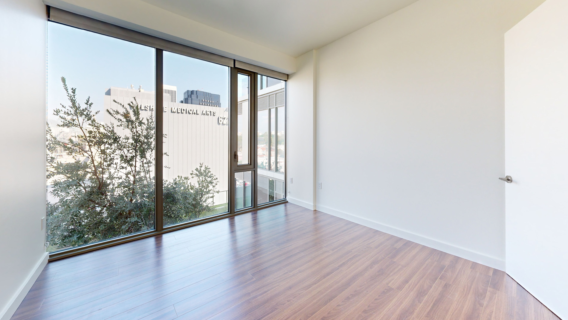 Vision on Wilshire 3 of 5