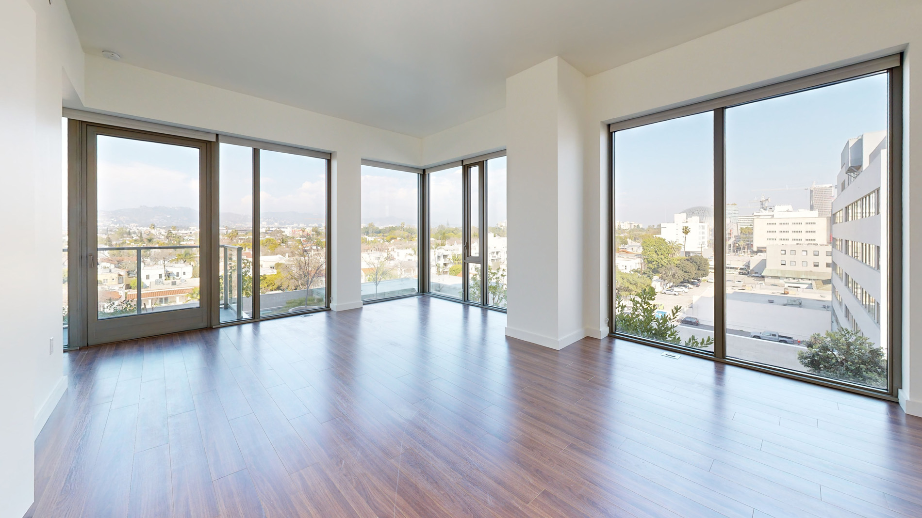 Vision on Wilshire 2 of 5