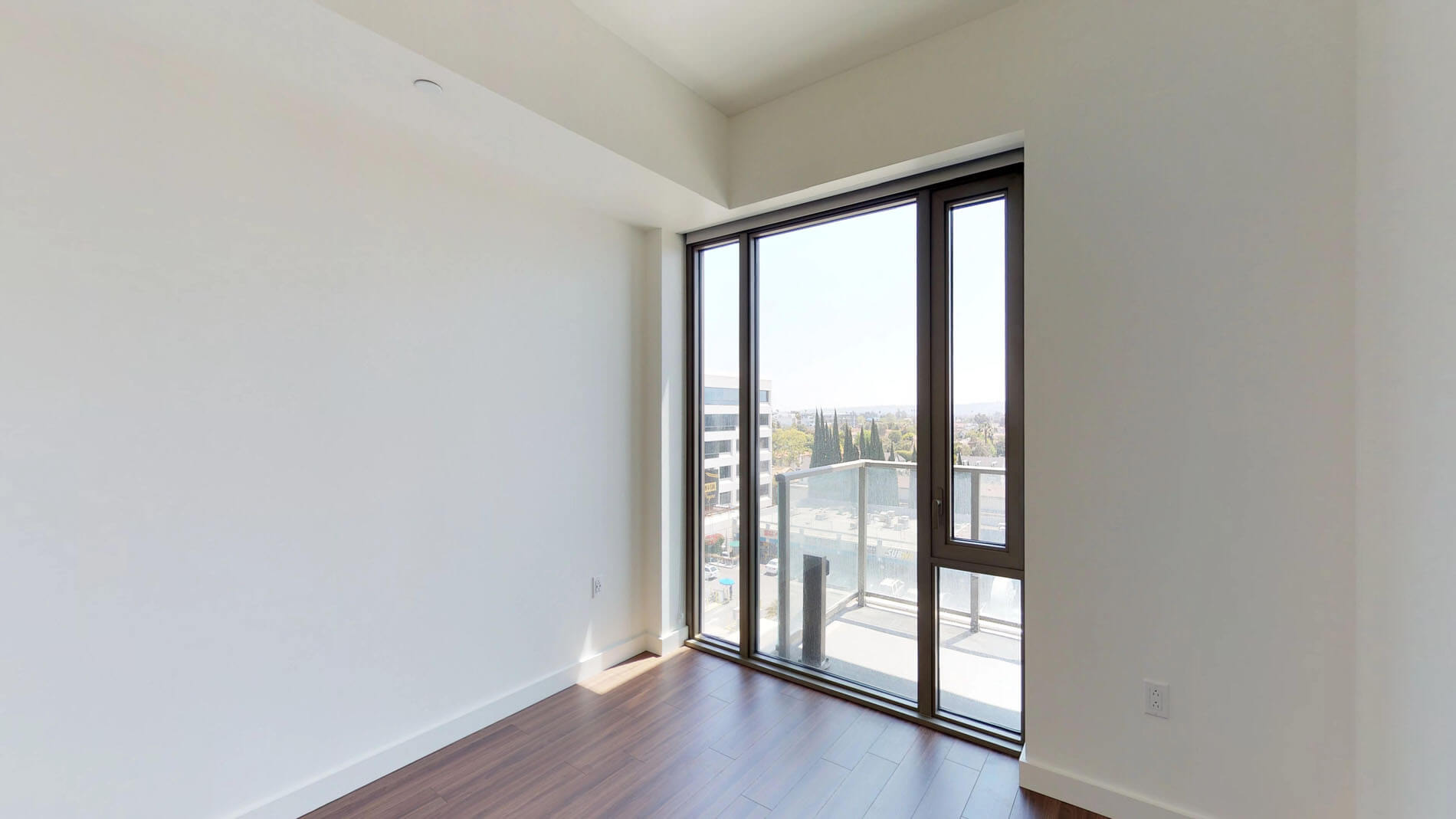 Vision on Wilshire 3 of 5