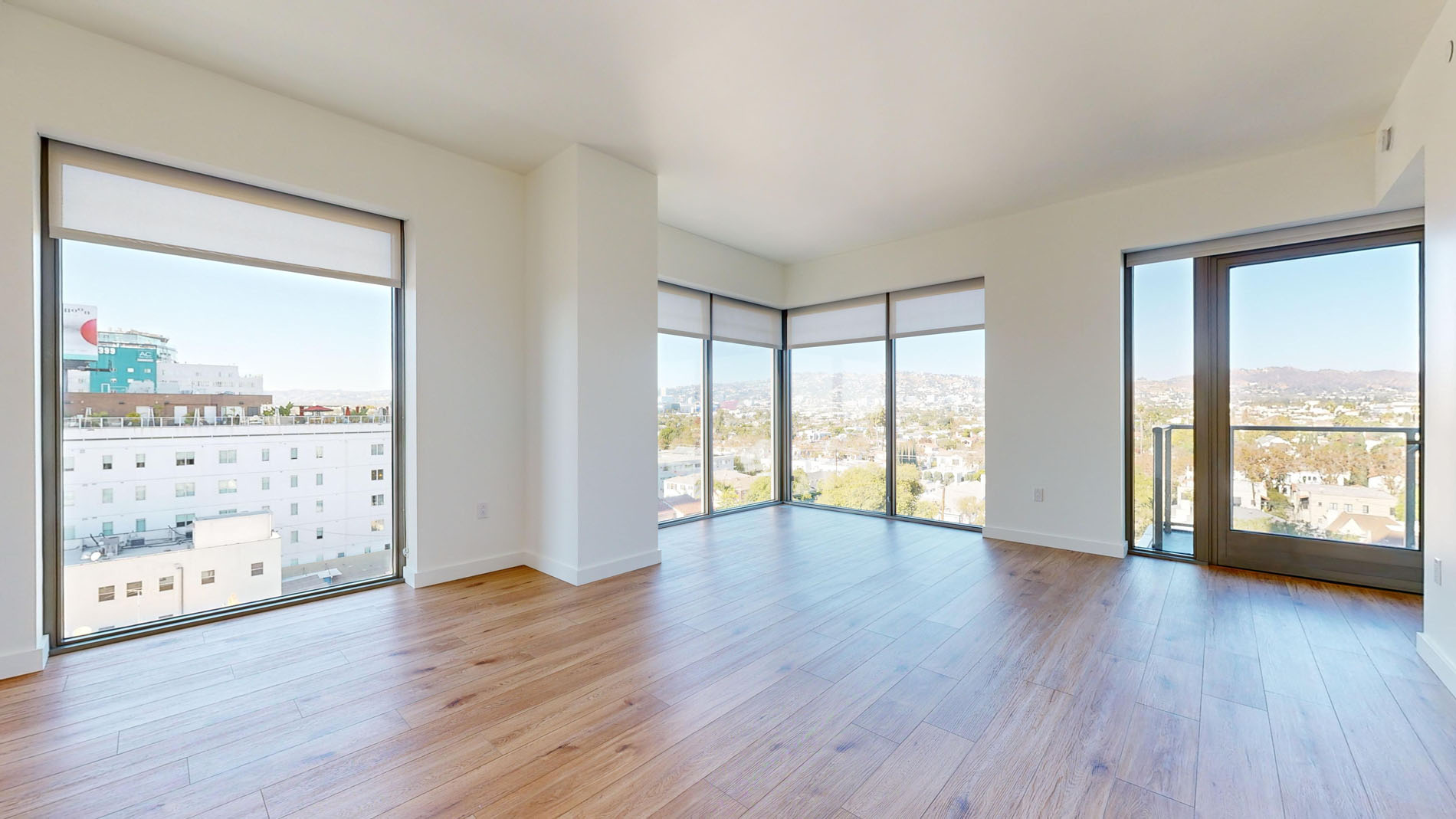 Vision on Wilshire 2 of 5