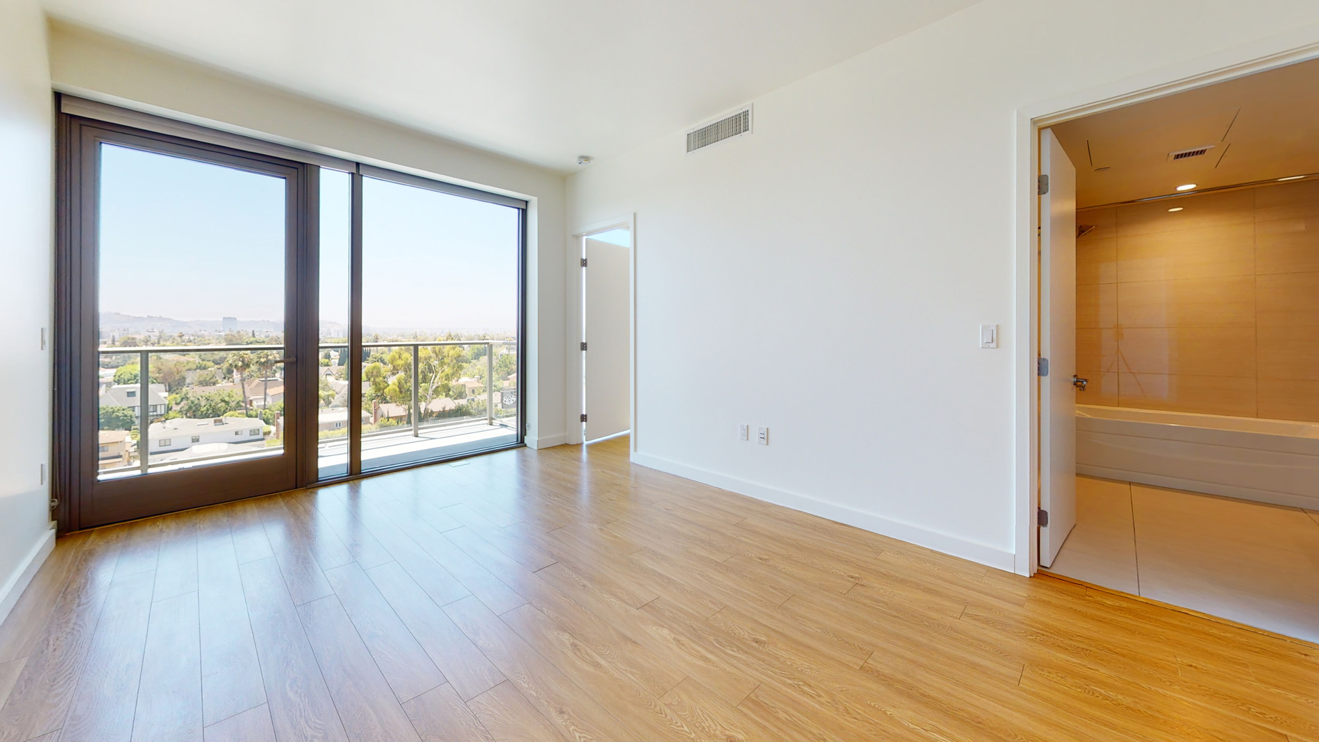 Vision on Wilshire 2 of 5