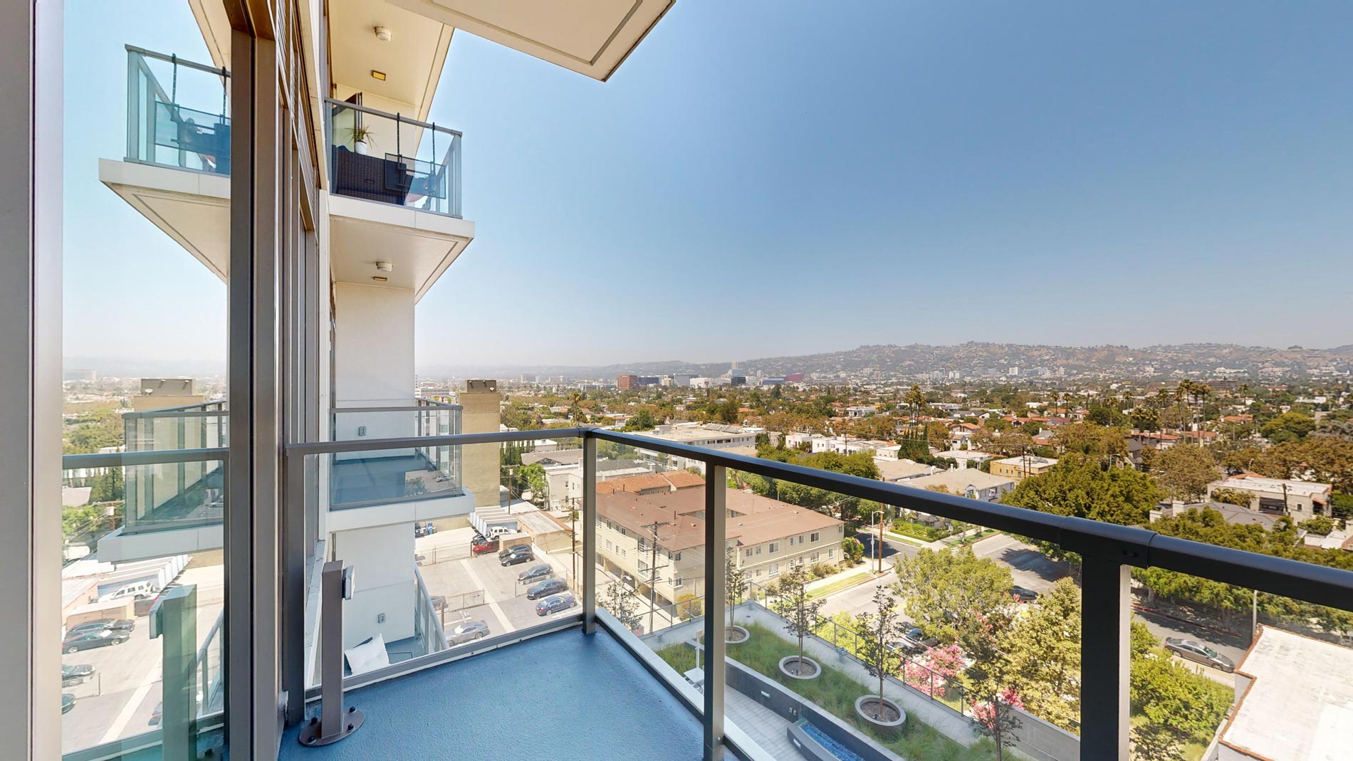 Vision on Wilshire 3 of 5