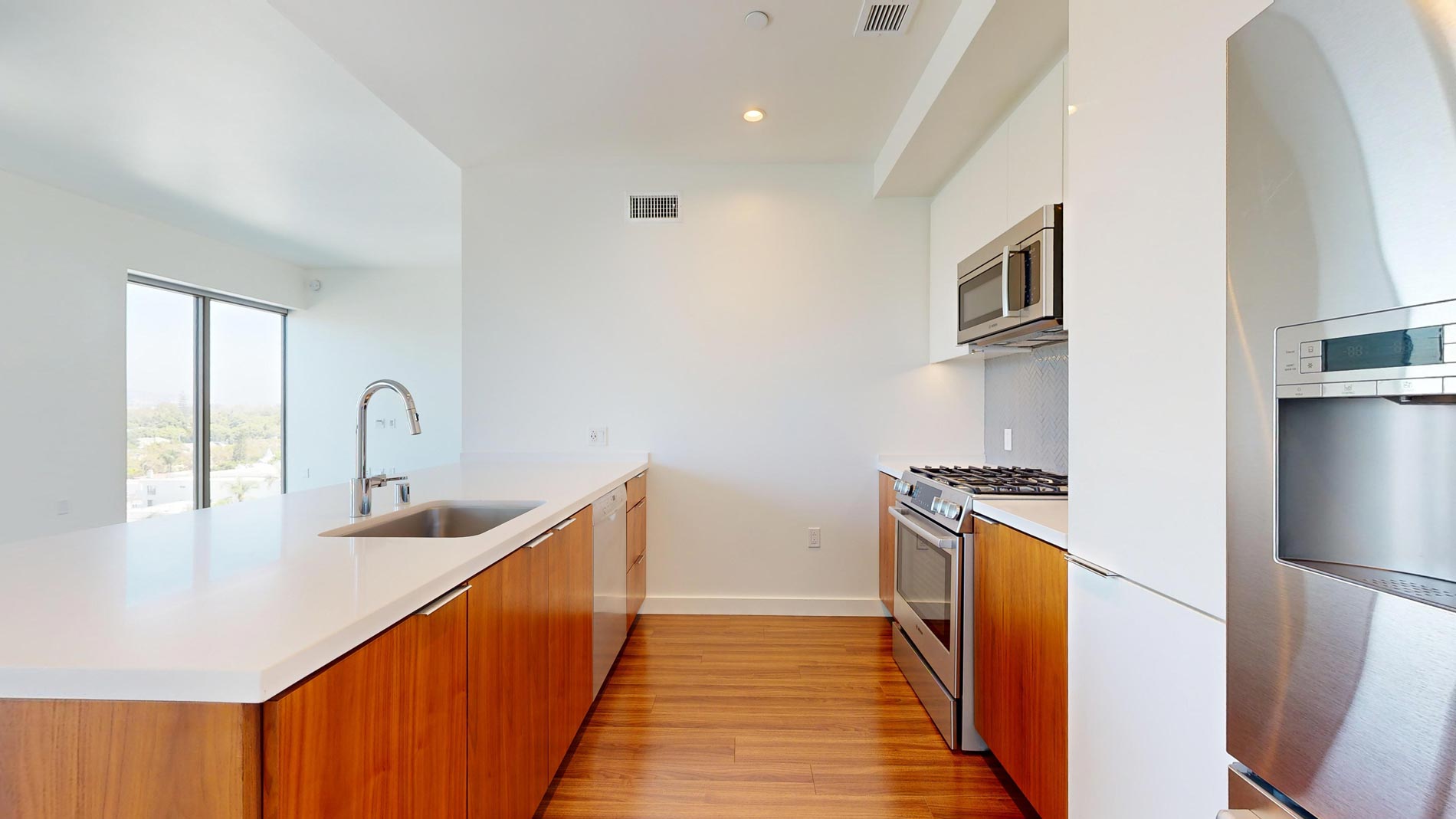 Vision on Wilshire 1 of 5