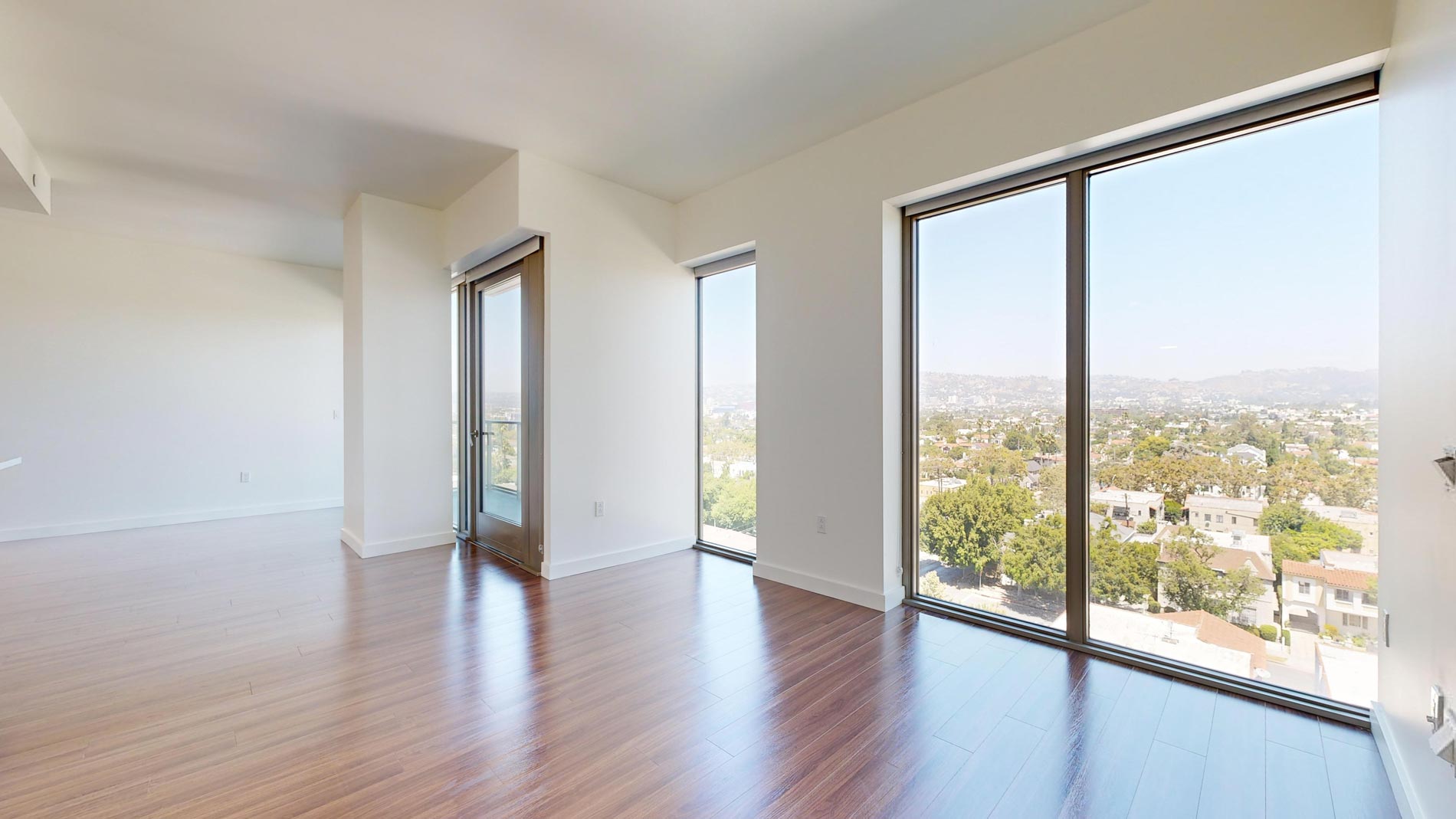 Vision on Wilshire 2 of 5